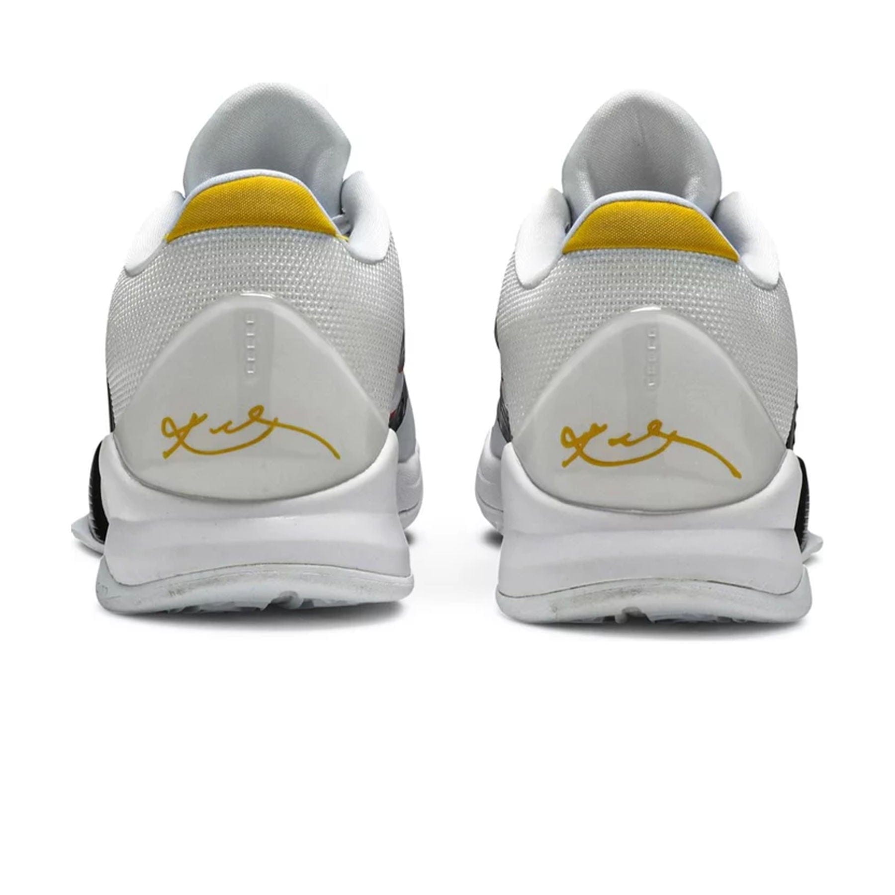 Nike Zoom Kobe 5 Protro 'Alternate Bruce Lee'