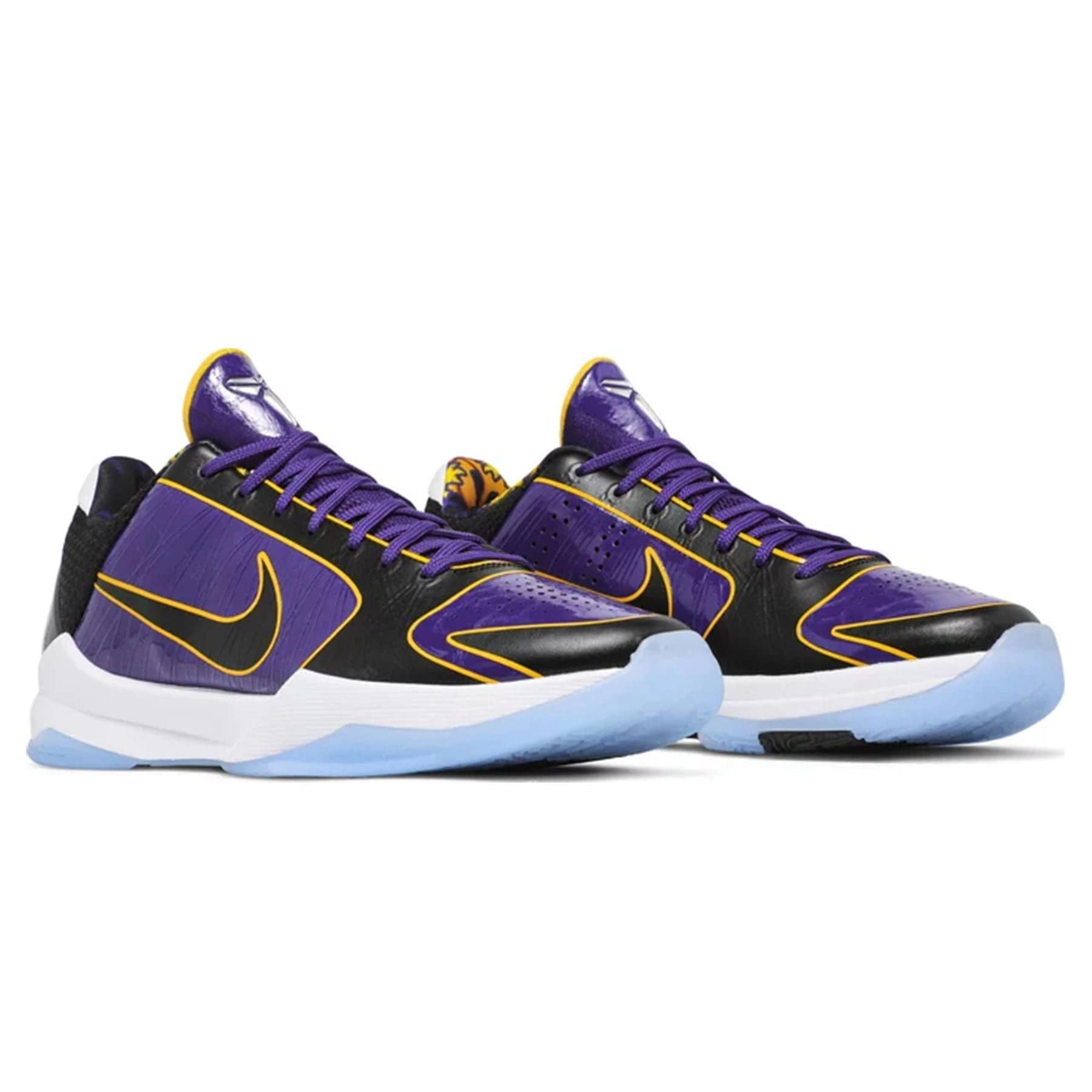 Nike Zoom Kobe 5 Protro '5x Champ'