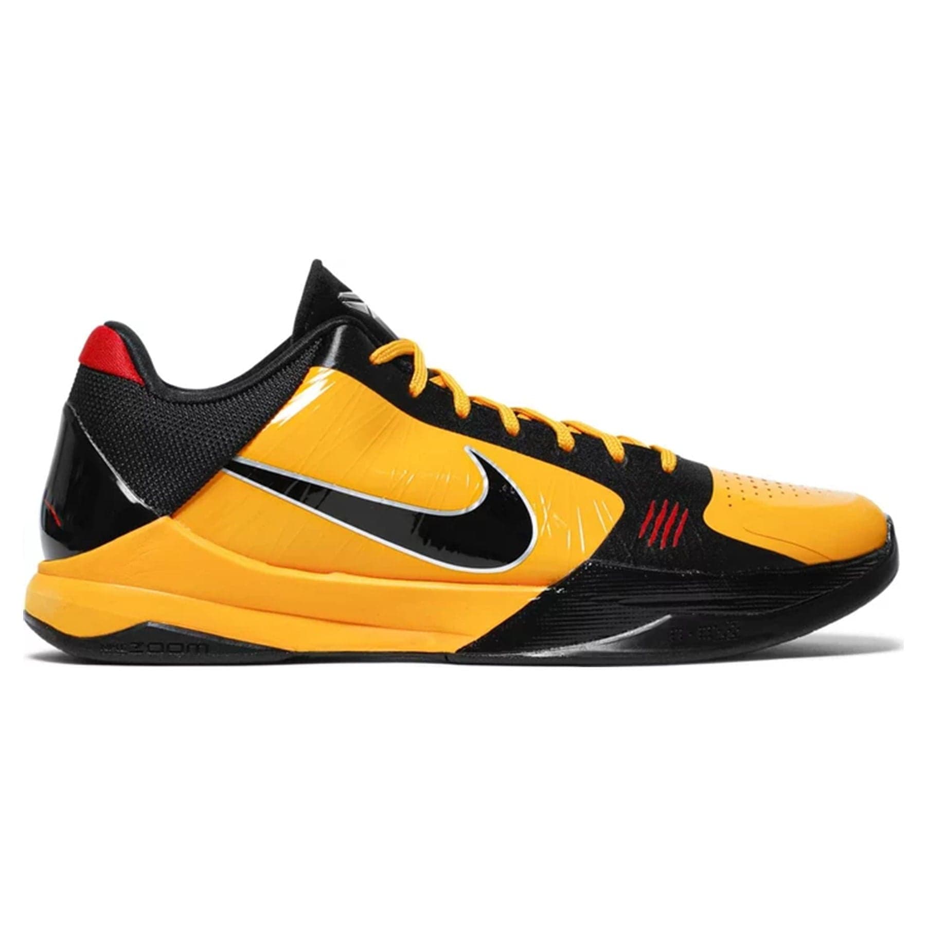 Nike Zoom Kobe 5 Protro 'Bruce Lee'
