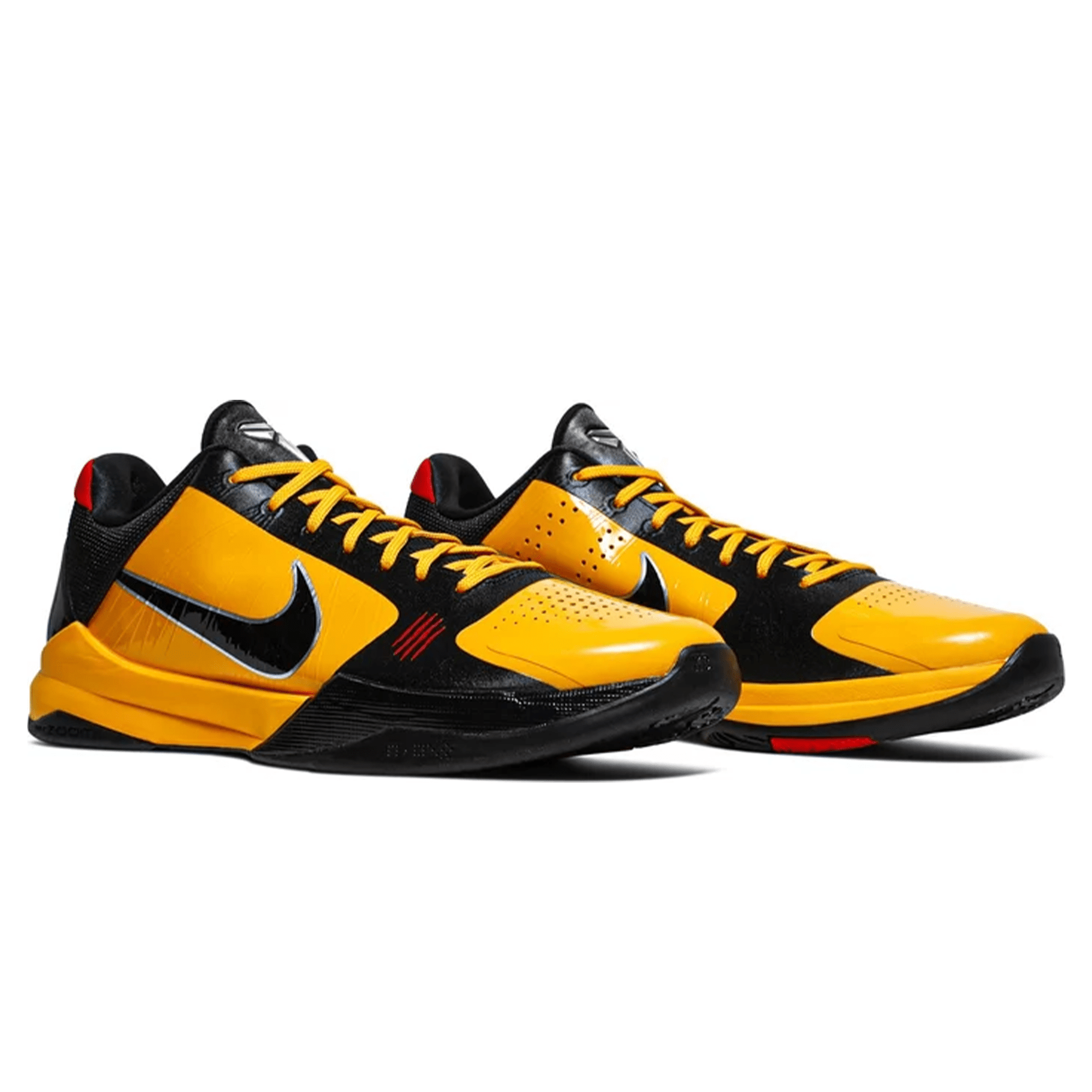 Nike Zoom Kobe 5 Protro 'Bruce Lee'