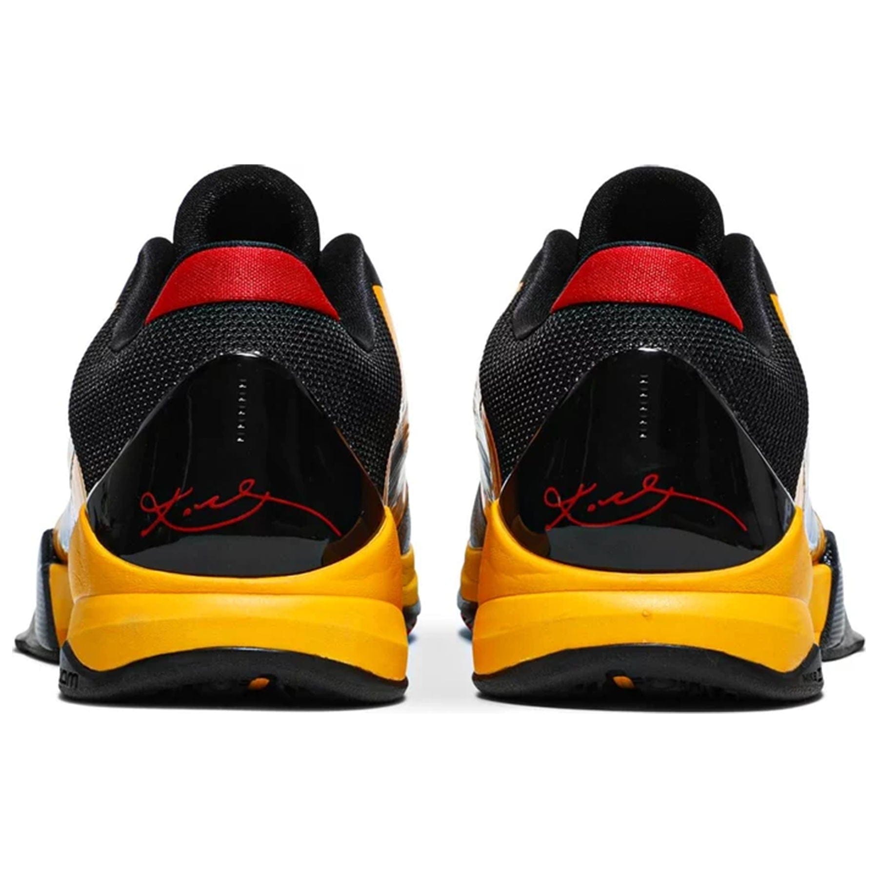 Nike Zoom Kobe 5 Protro 'Bruce Lee'