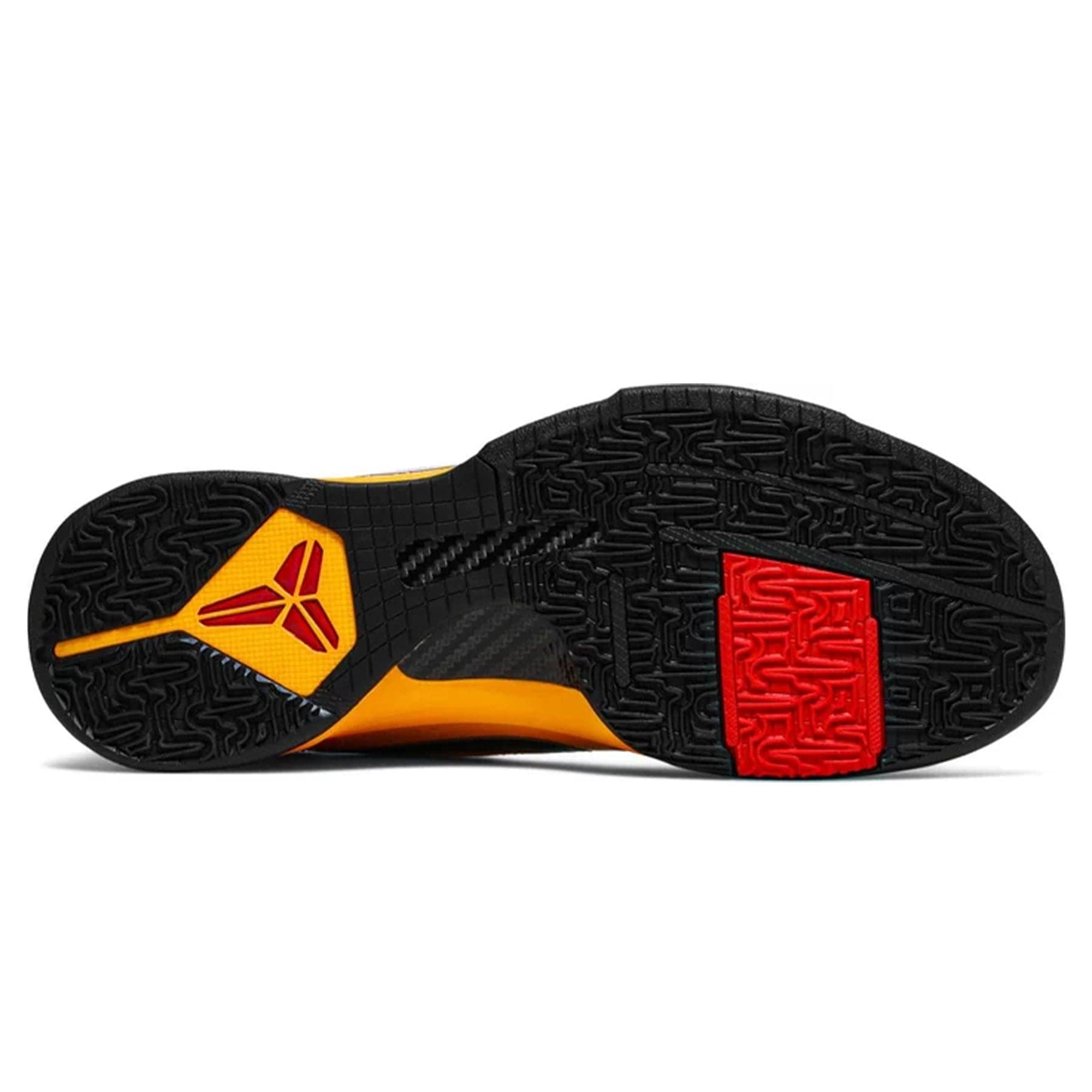 Nike Zoom Kobe 5 Protro 'Bruce Lee'