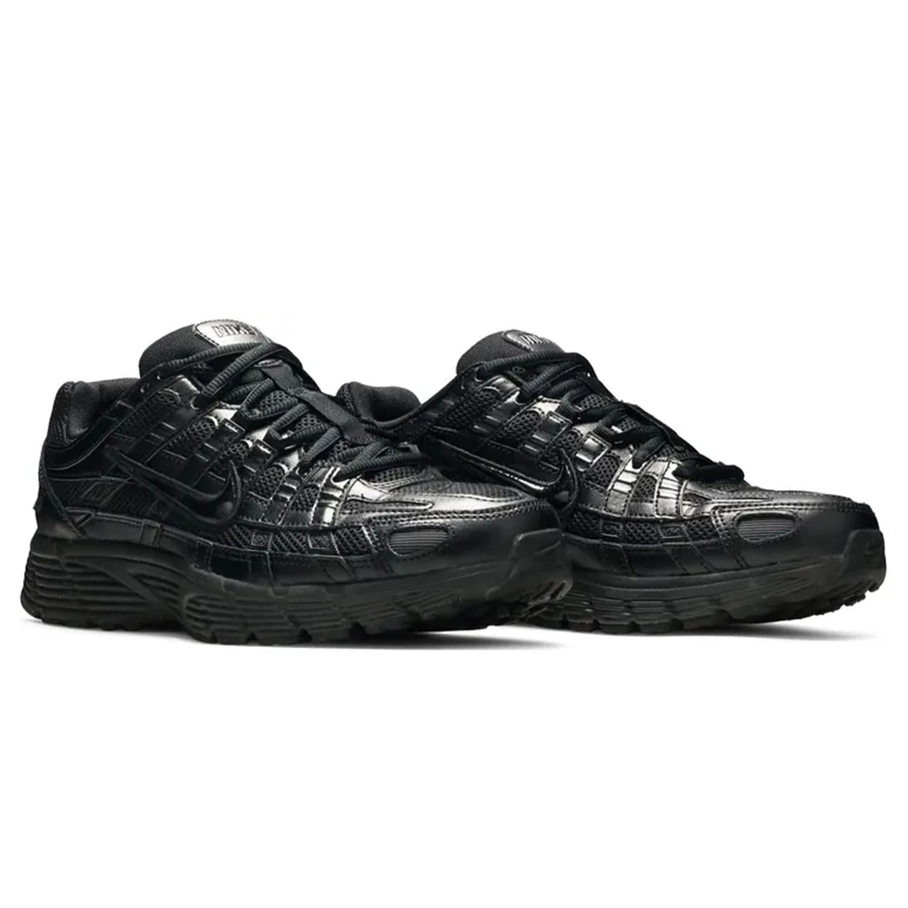 Nike P-6000 'Black'