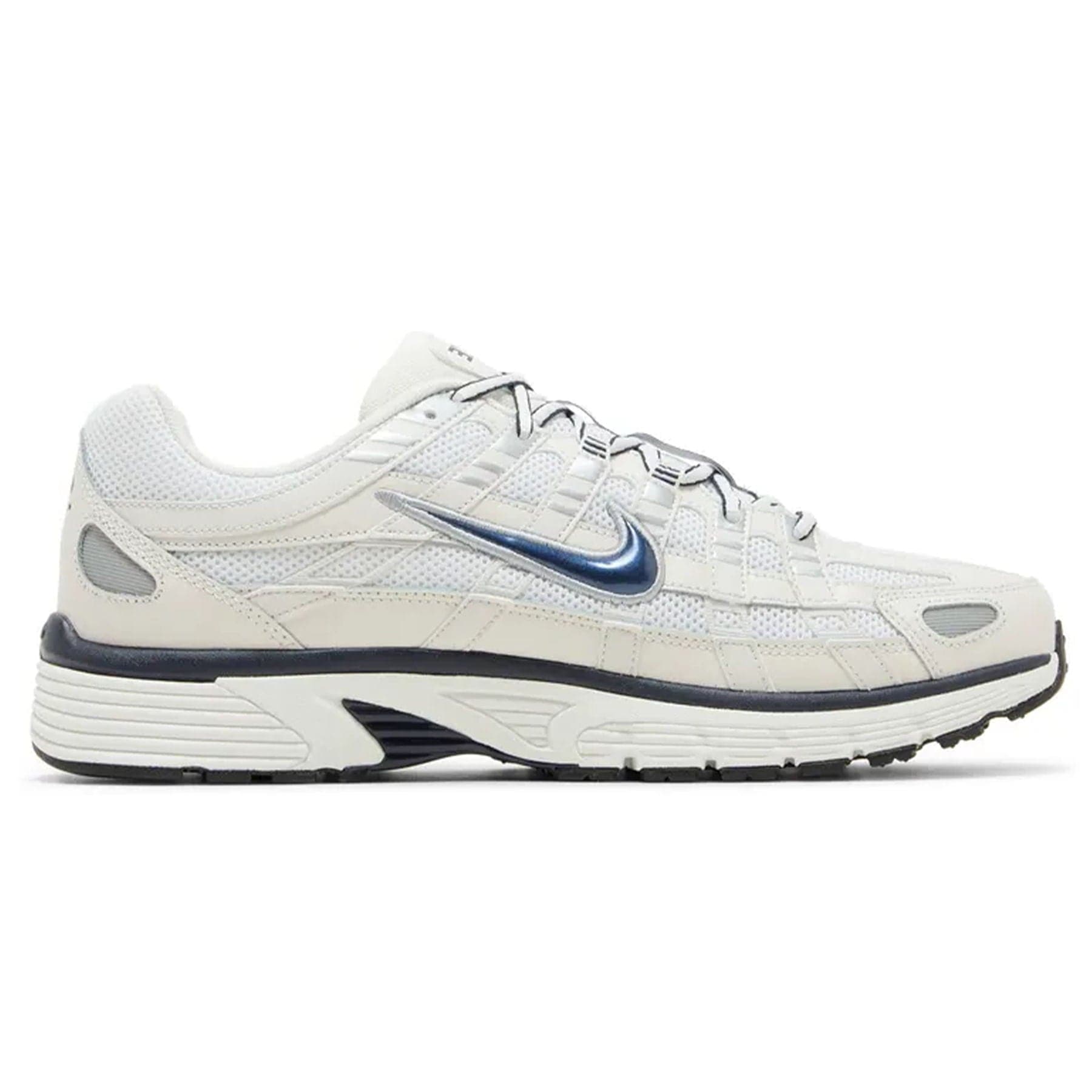 Nike P-6000 'Phantom Obsidian'