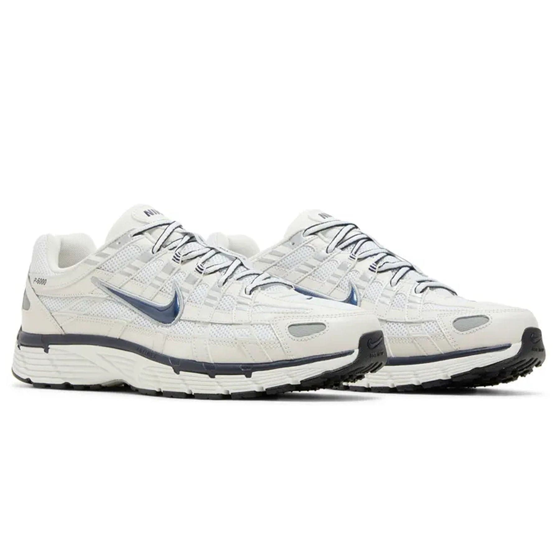 Nike P-6000 'Phantom Obsidian'