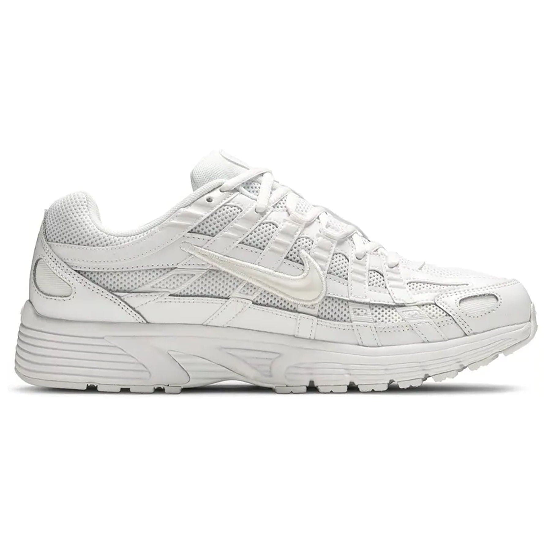 Nike P-6000 'White'
