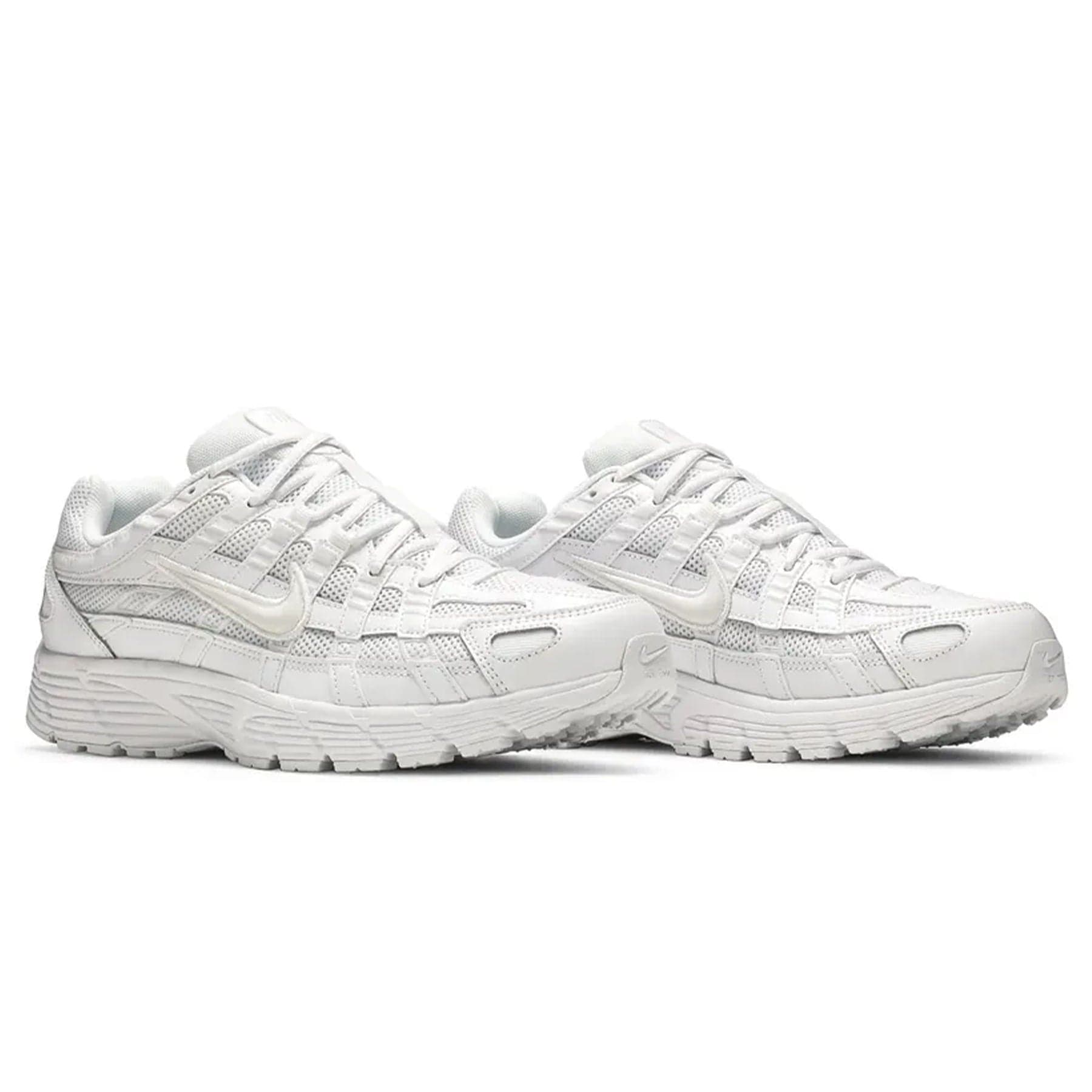 Nike P-6000 'White'