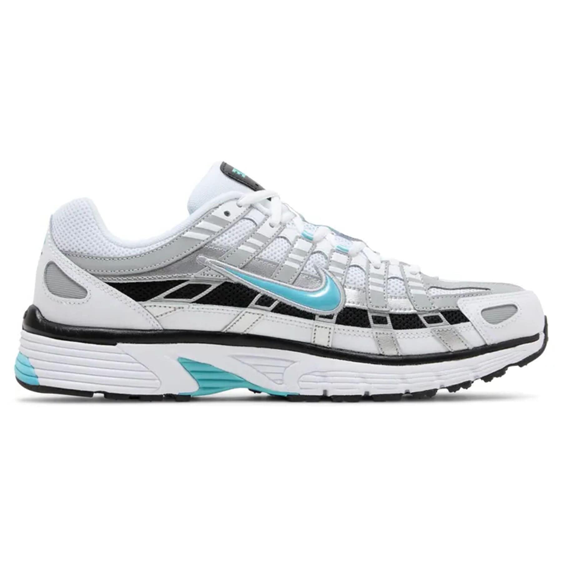 Nike P-6000 'Dusty Cactus'