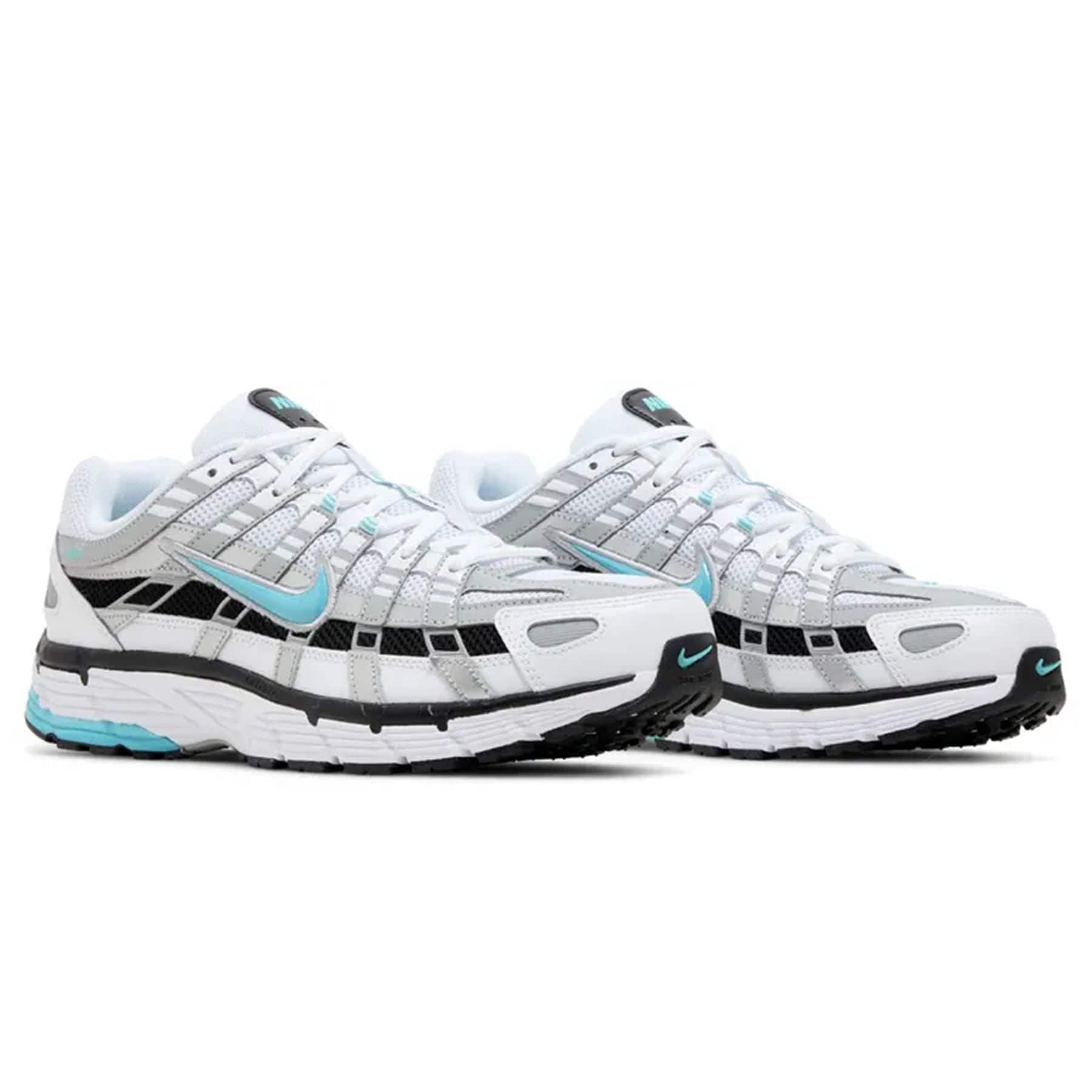 Nike P-6000 'Dusty Cactus'