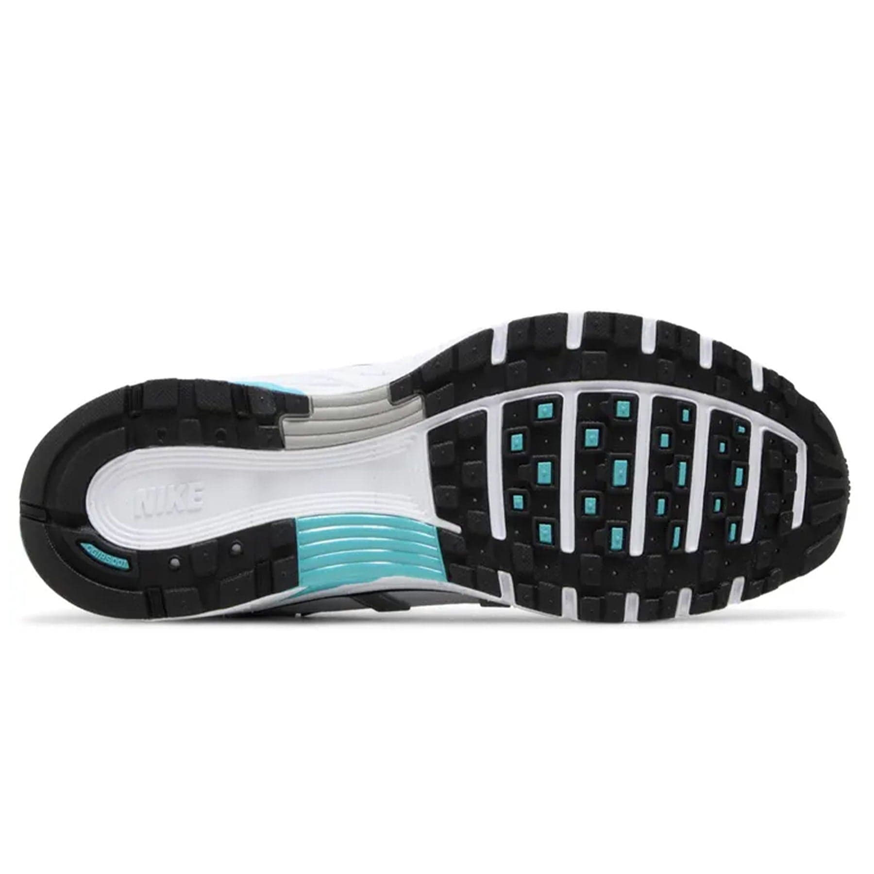 Nike P-6000 'Dusty Cactus'