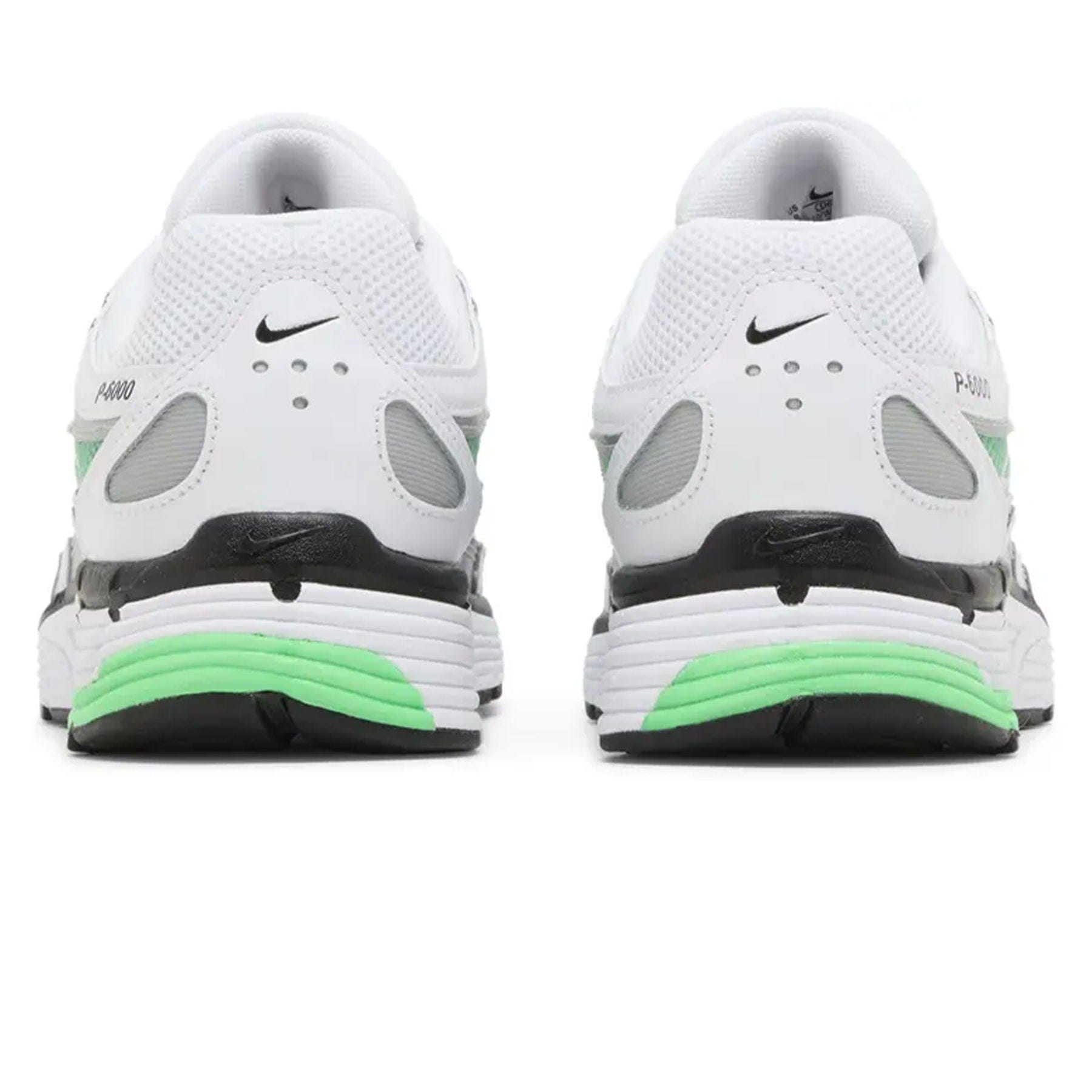 Nike P-6000 'White Spring Green'