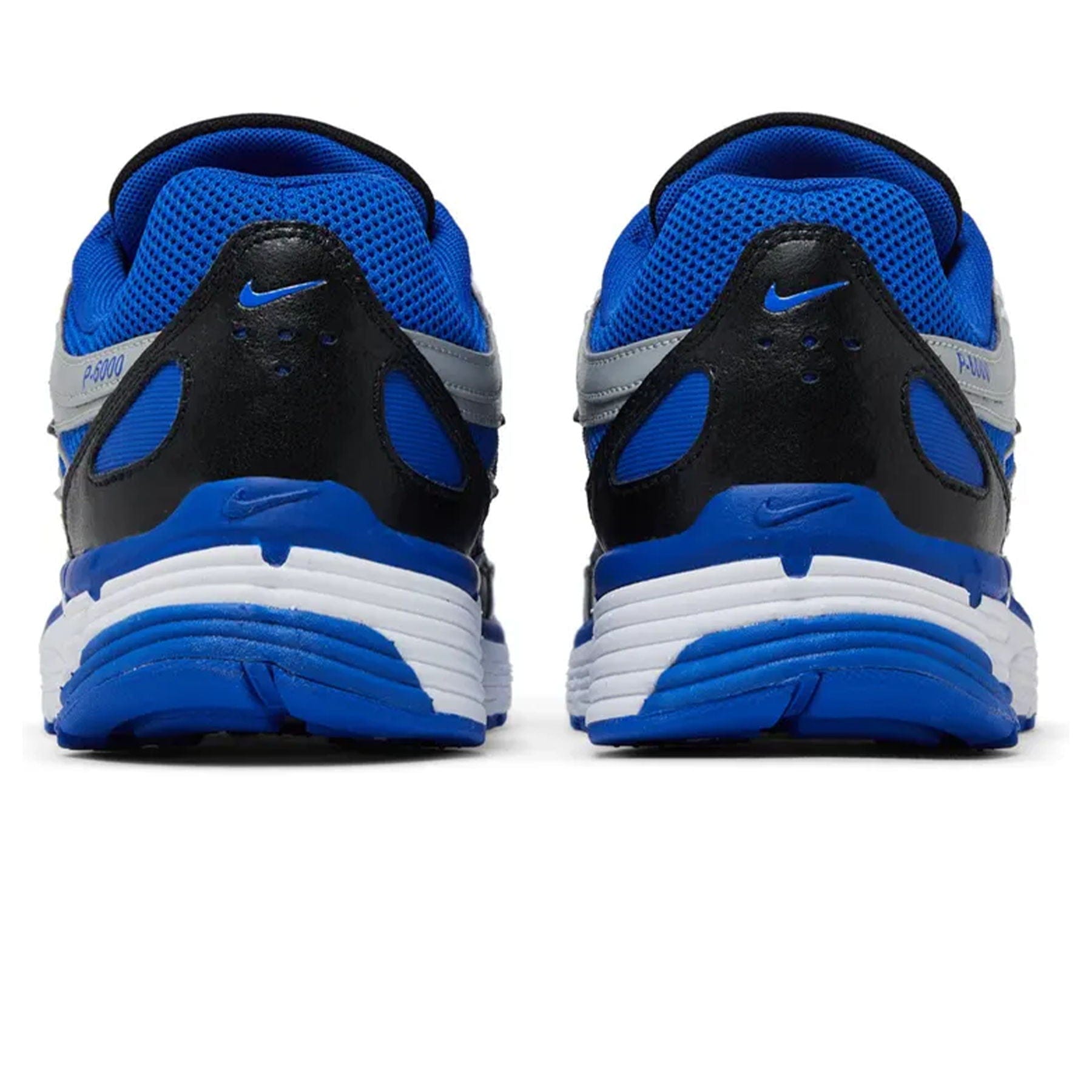 Nike P-6000 'Racer Blue Flat Silver'