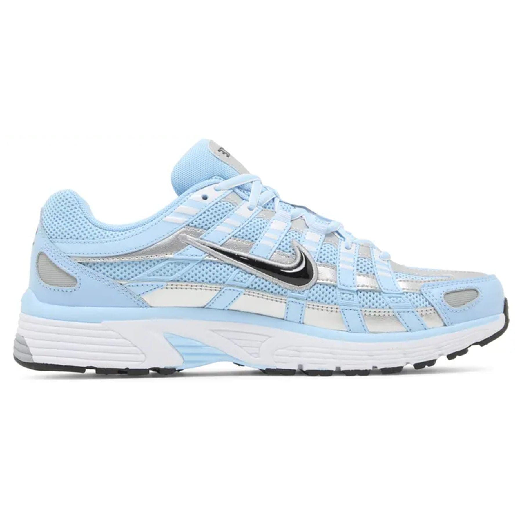 Nike P-6000 'Aquarius Blue'