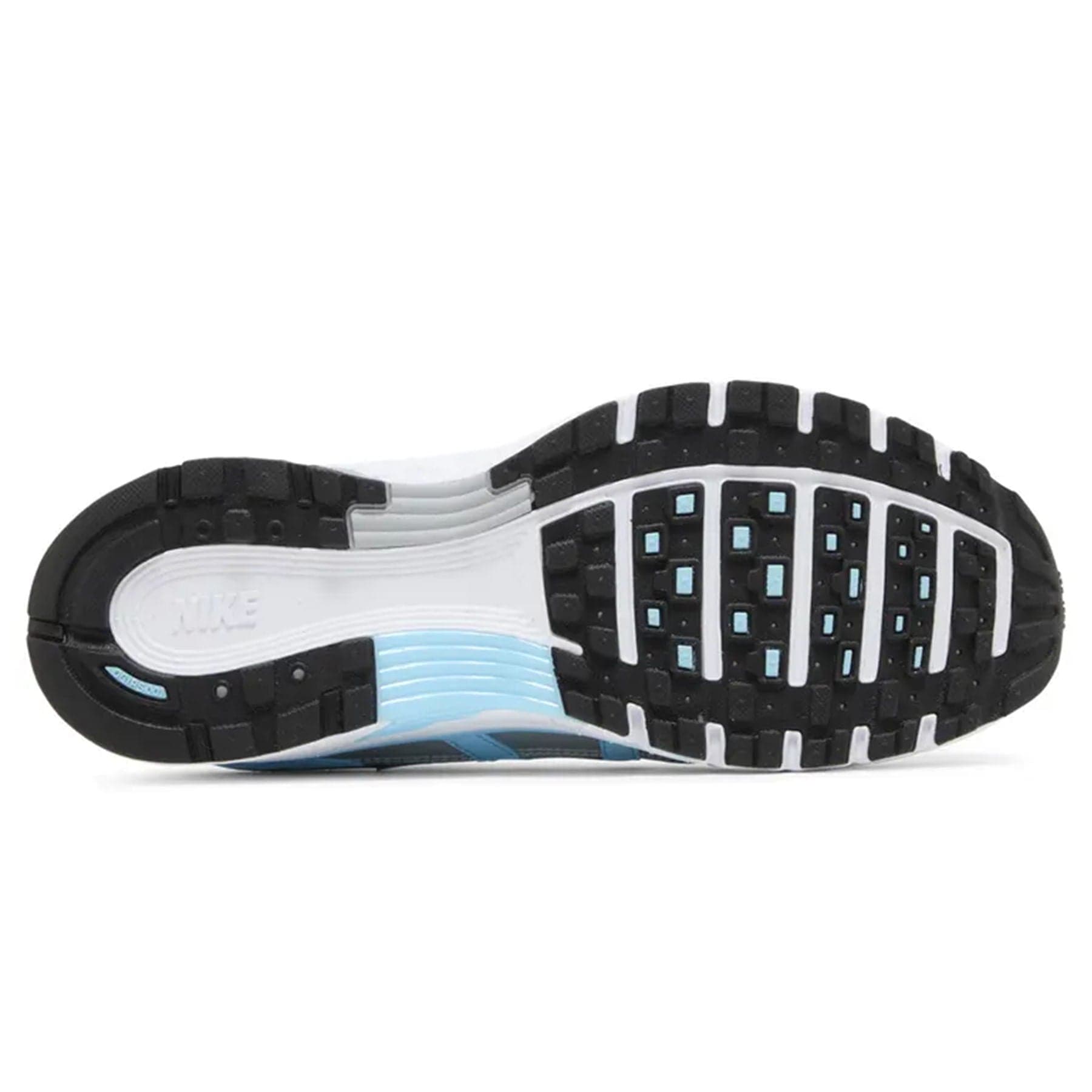 Nike P-6000 'Aquarius Blue'