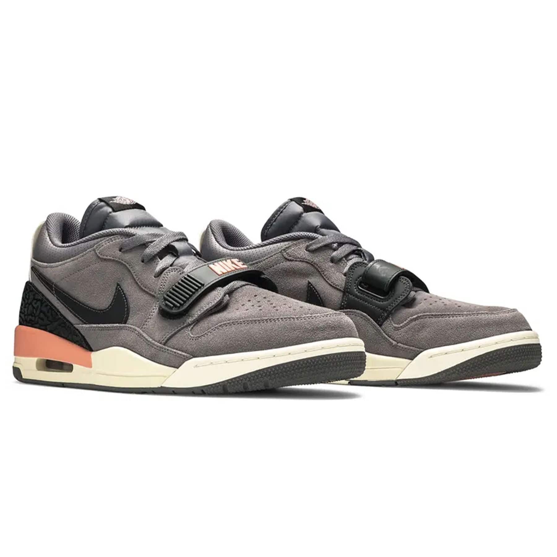 Air Jordan Legacy 312 Low 'Gunsmoke'