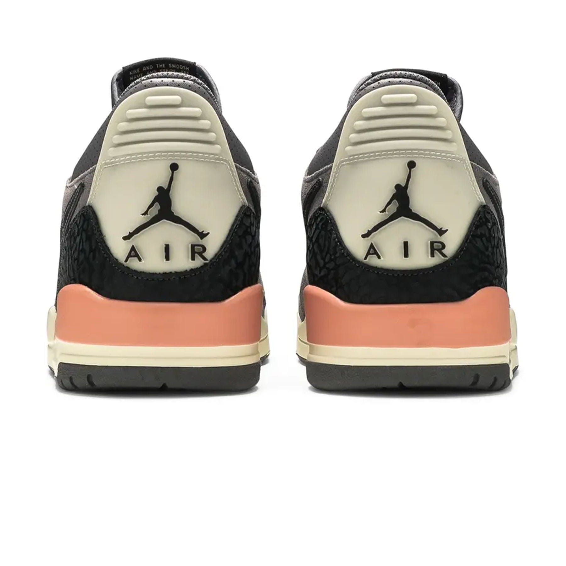Air Jordan Legacy 312 Low 'Gunsmoke'