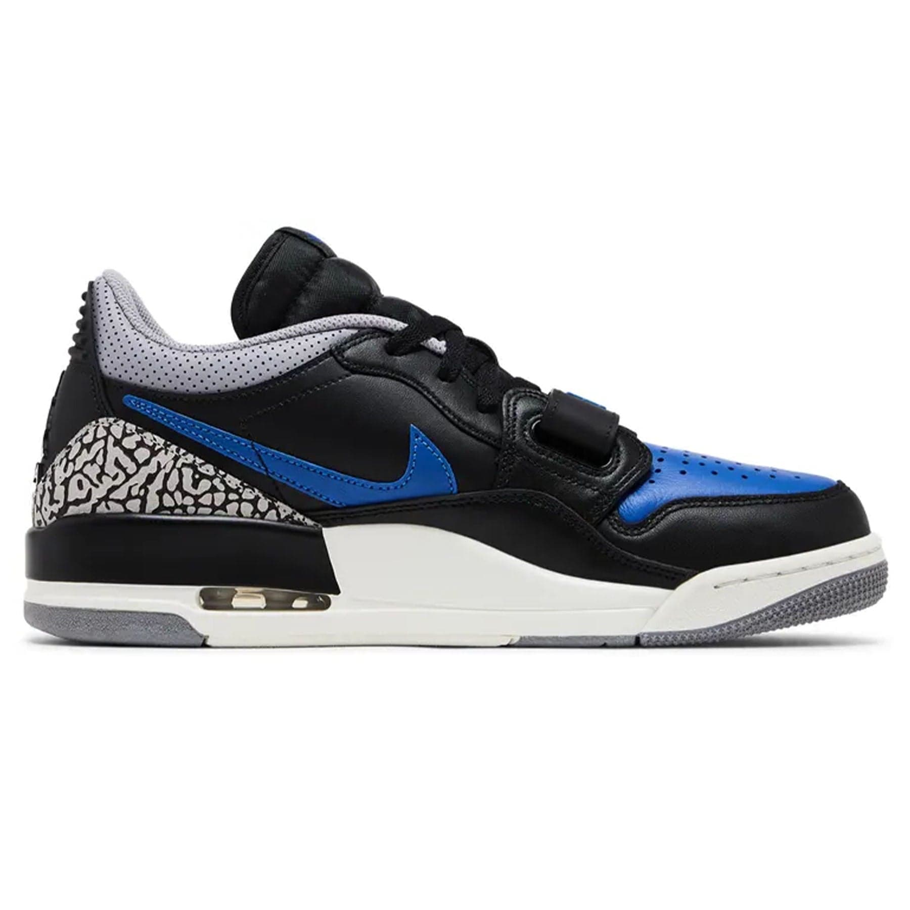 Air Jordan Legacy 312 Low 'Royal'