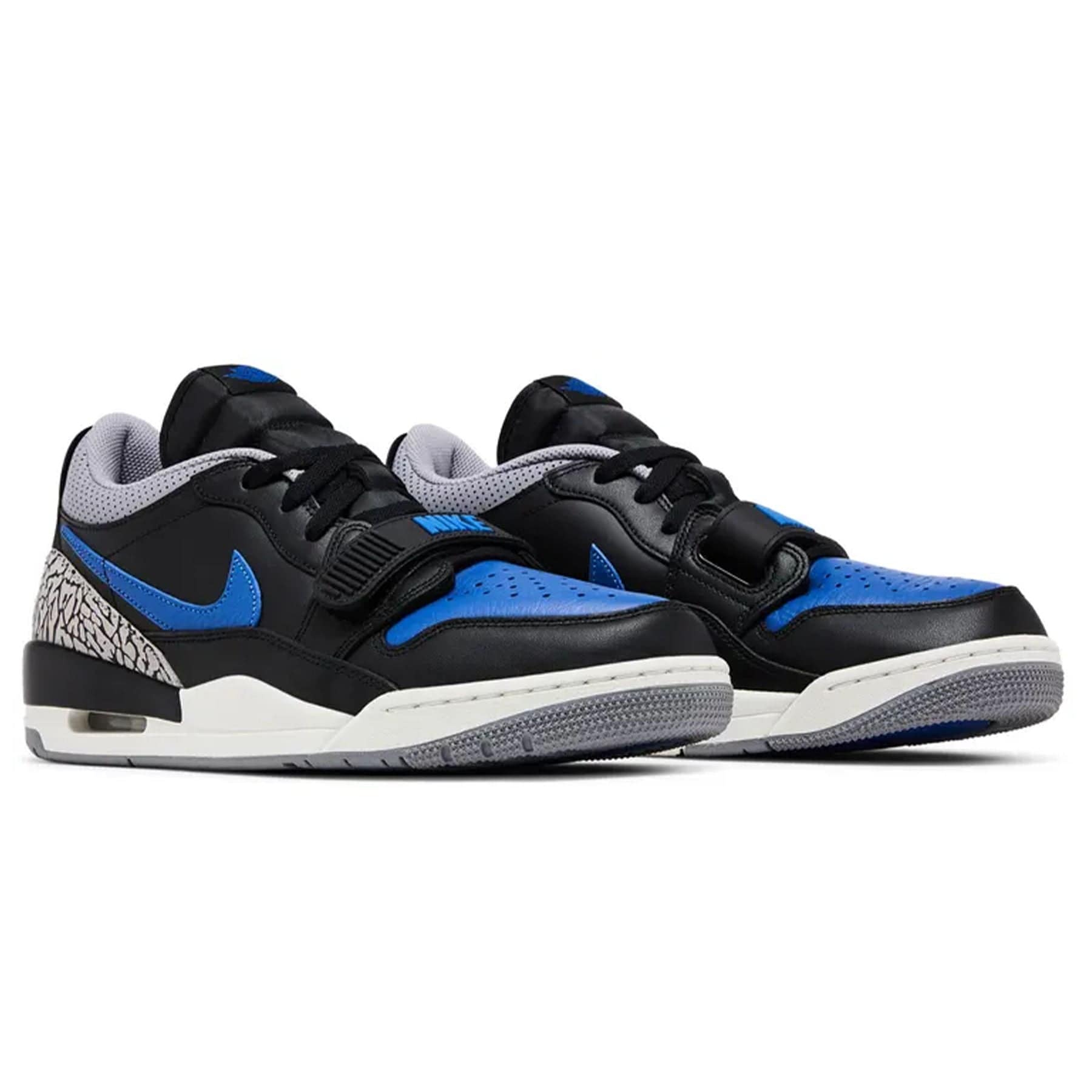 Air Jordan Legacy 312 Low 'Royal'