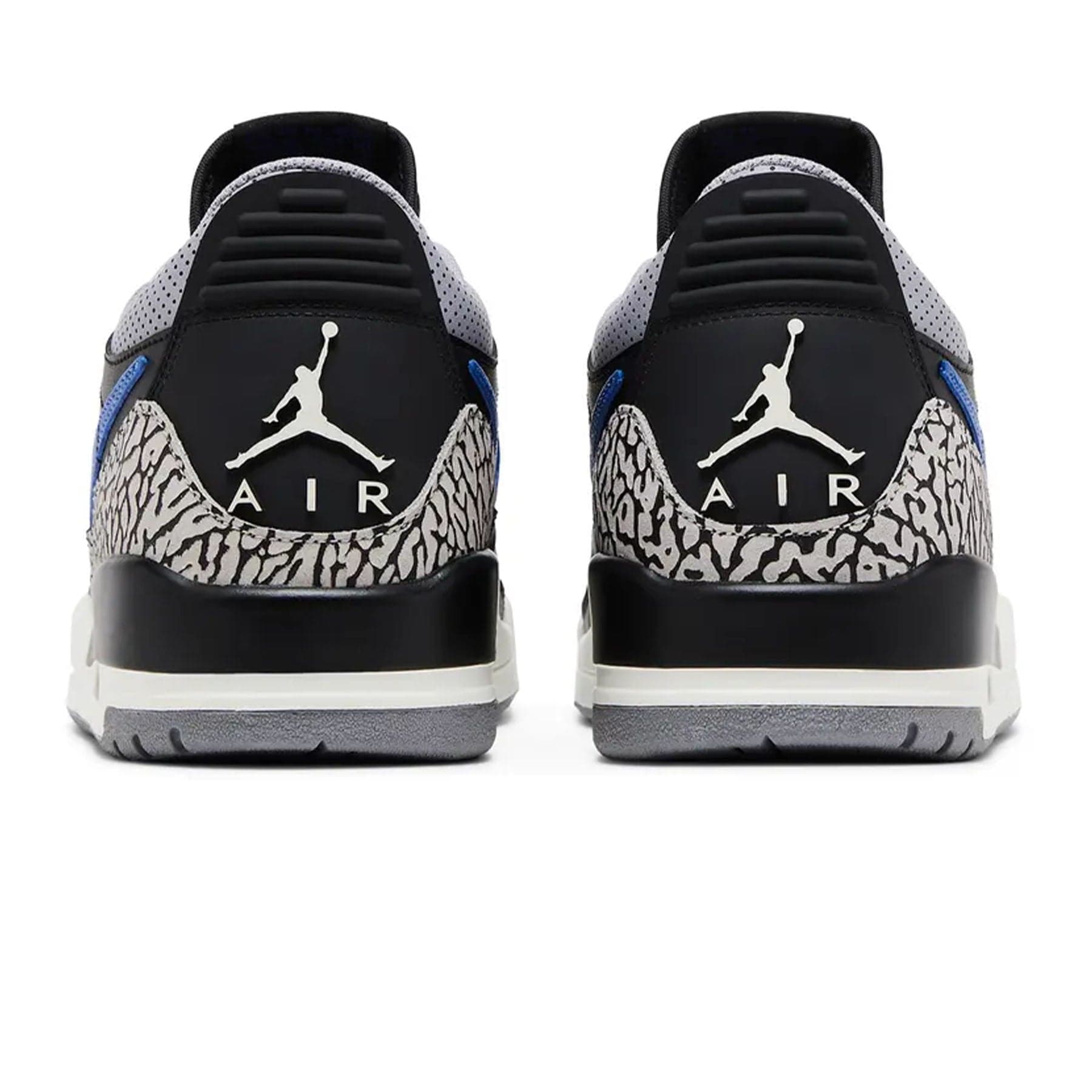 Air Jordan Legacy 312 Low 'Royal'