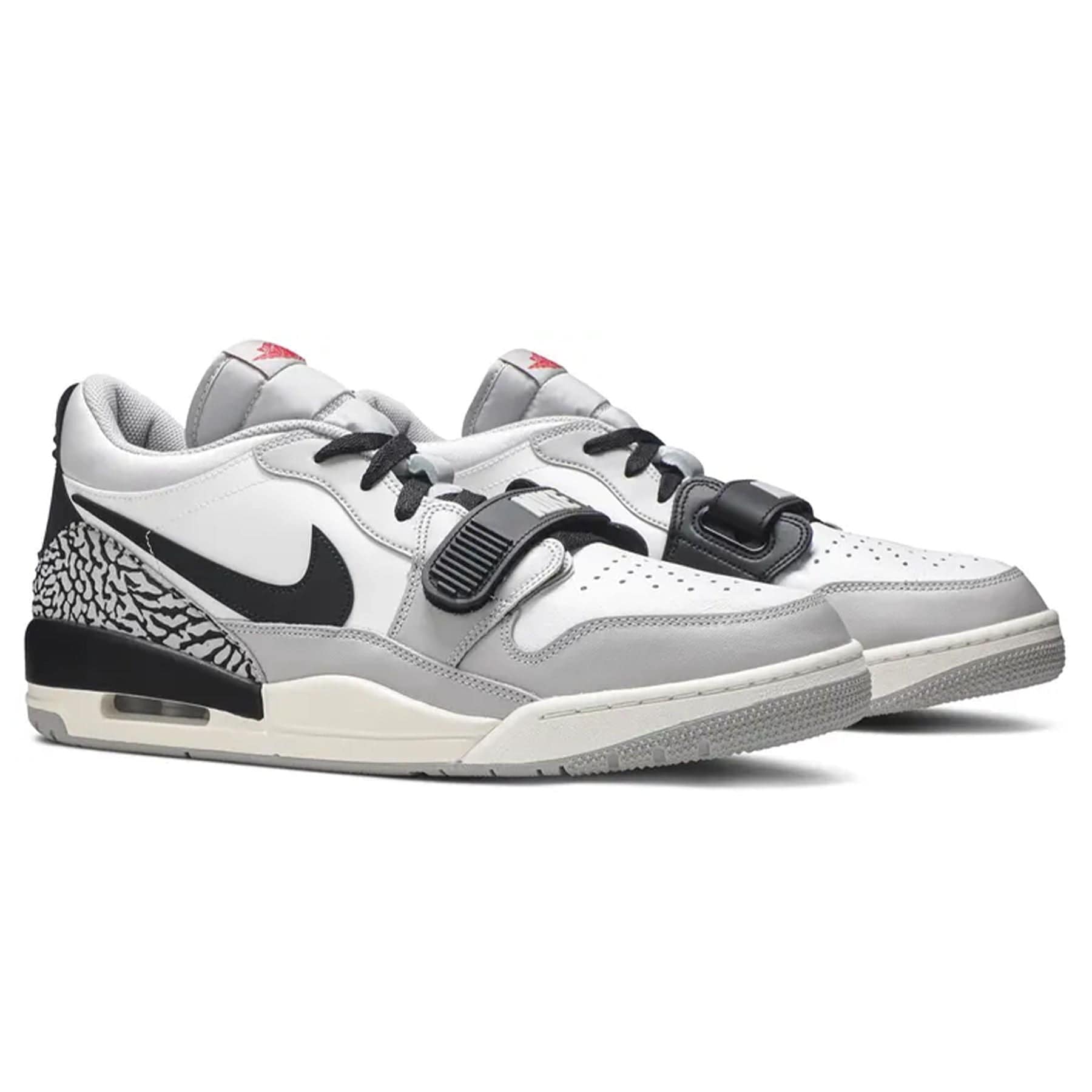 Air Jordan Legacy 312 Low 'Tech Grey'