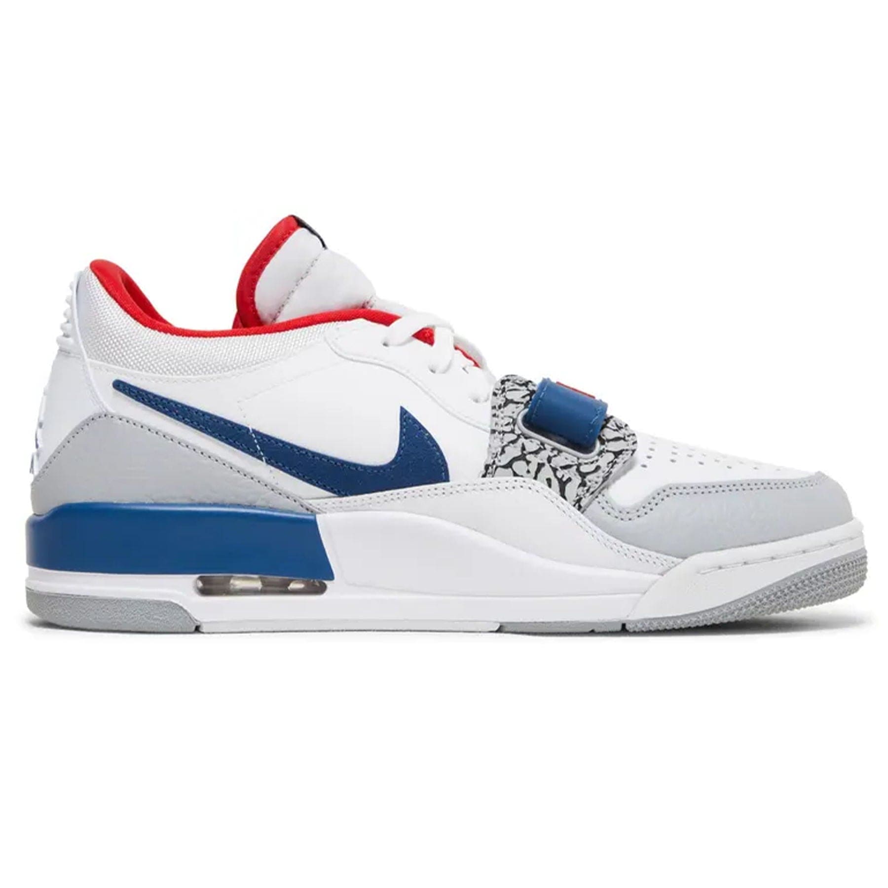 Air Jordan Legacy 312 Low 'True Blue'