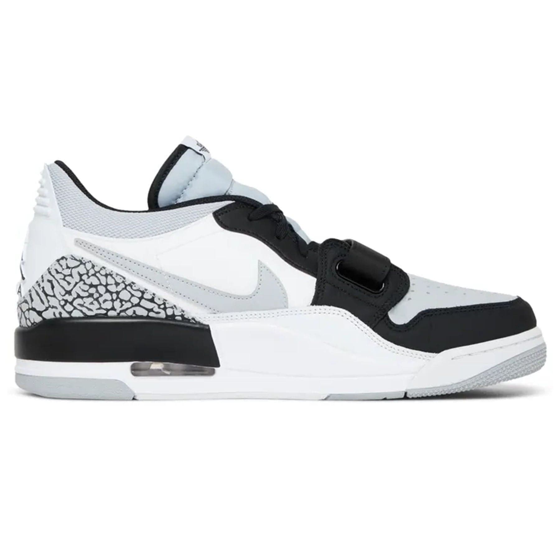 Air Jordan Legacy 312 Low 'Light Smoke Grey'