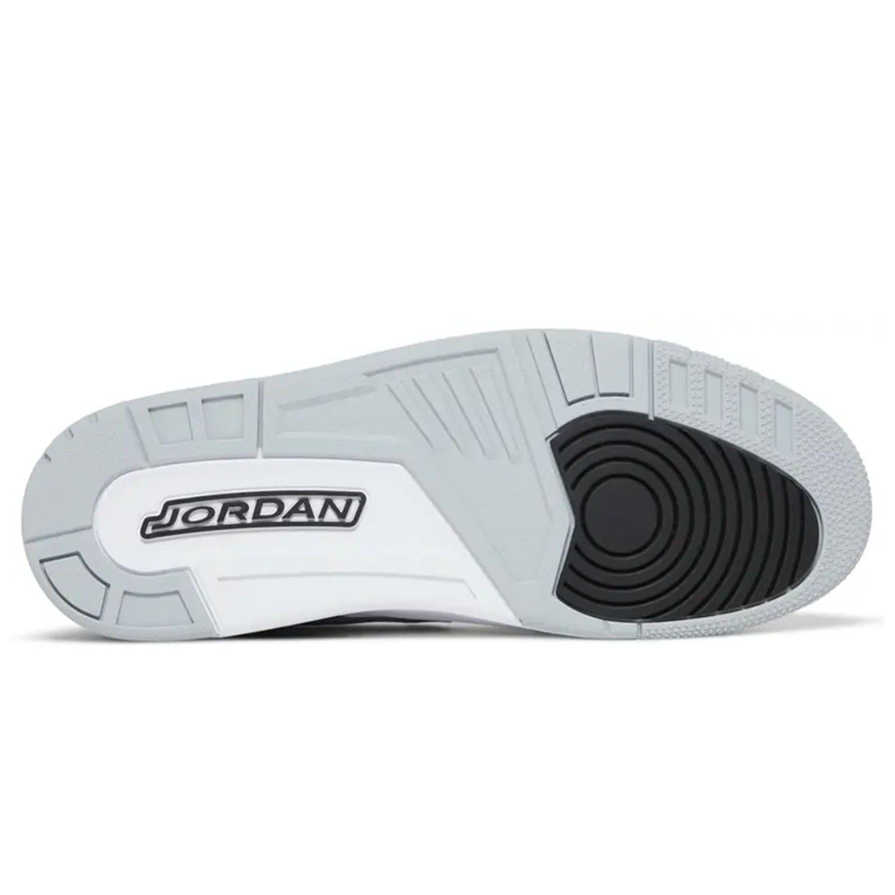 Air Jordan Legacy 312 Low 'Light Smoke Grey'