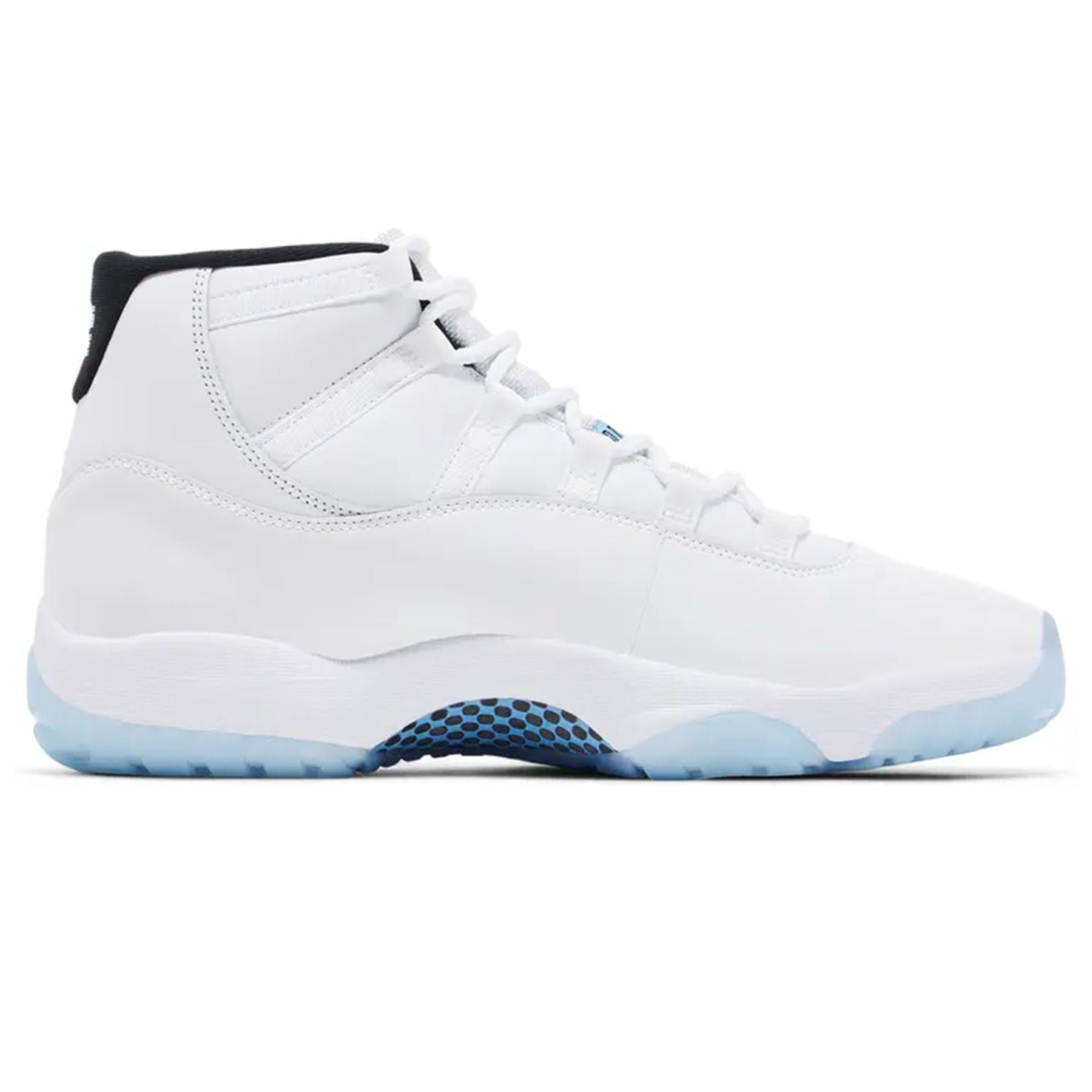 Air Jordan 11 Retro 'Legend Blue / Columbia'