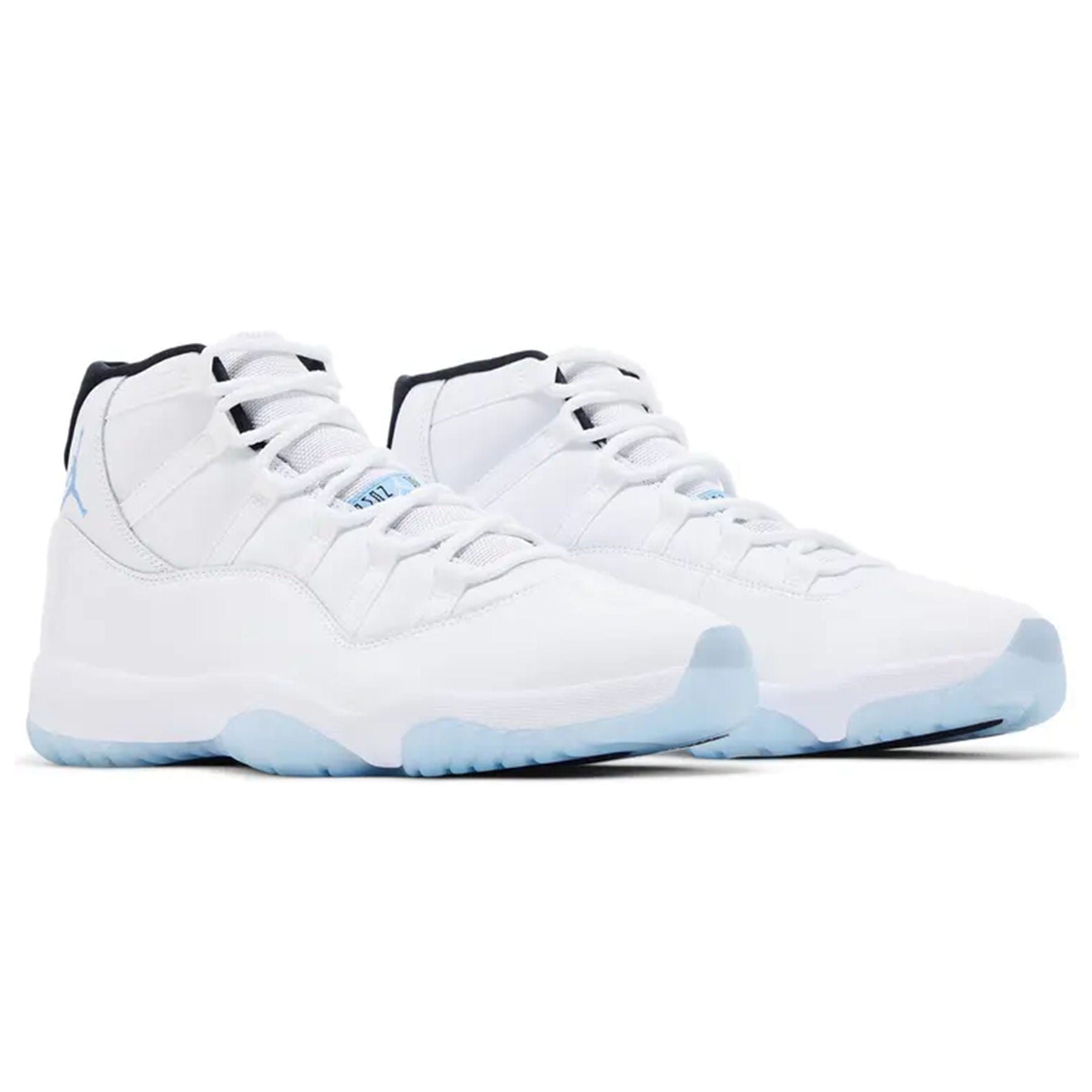 Air Jordan 11 Retro 'Legend Blue / Columbia'