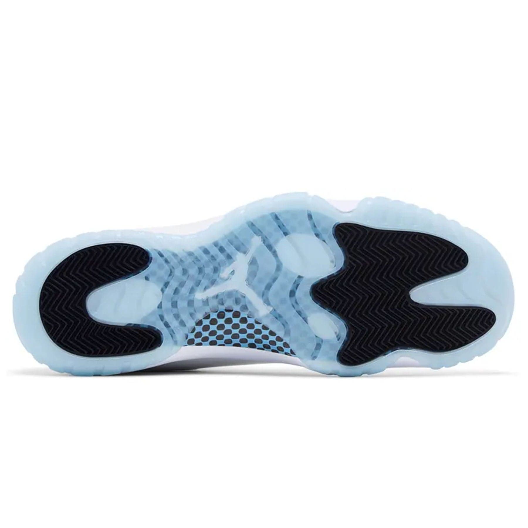 Air Jordan 11 Retro 'Legend Blue / Columbia'