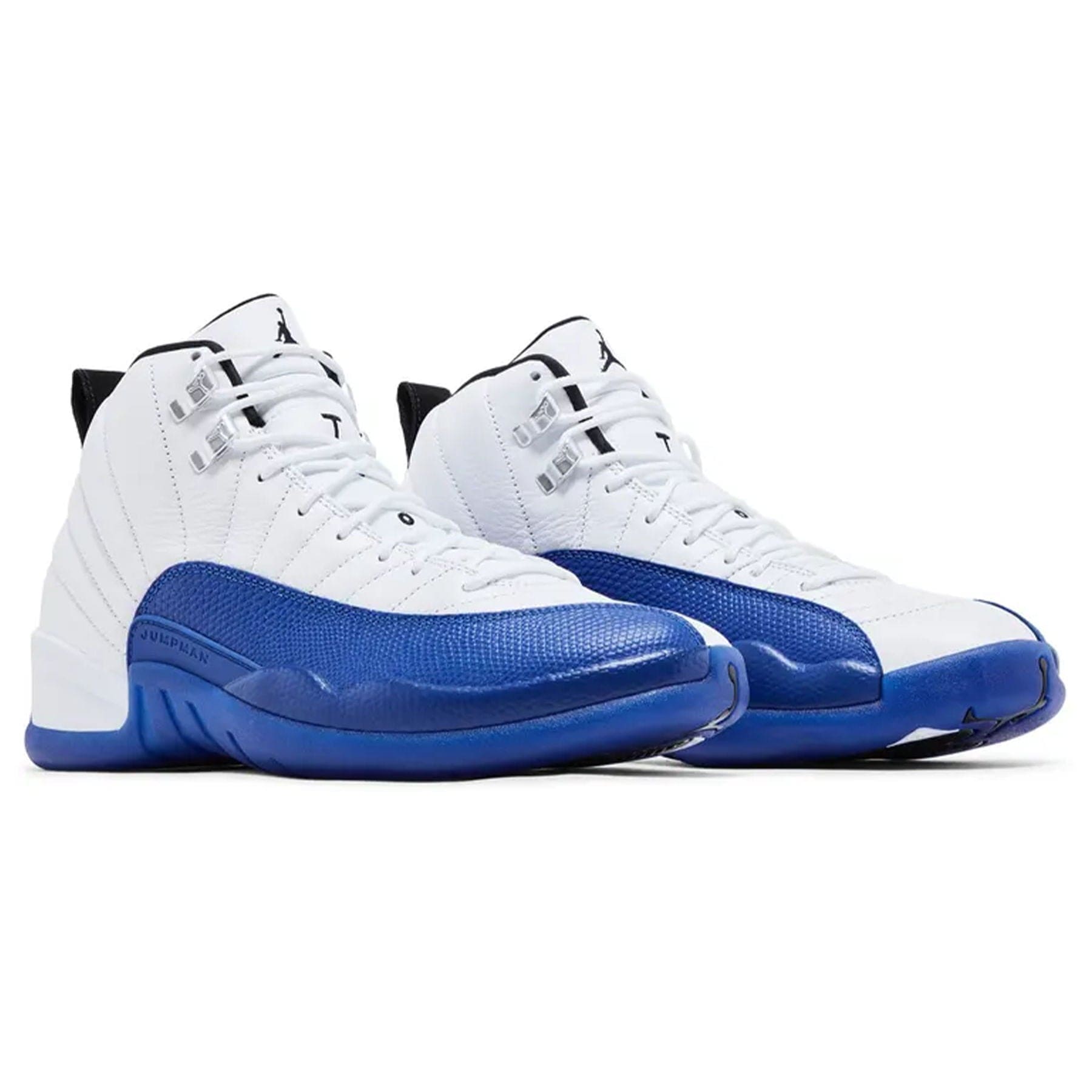 Air Jordan 12 Retro 'Blueberry'