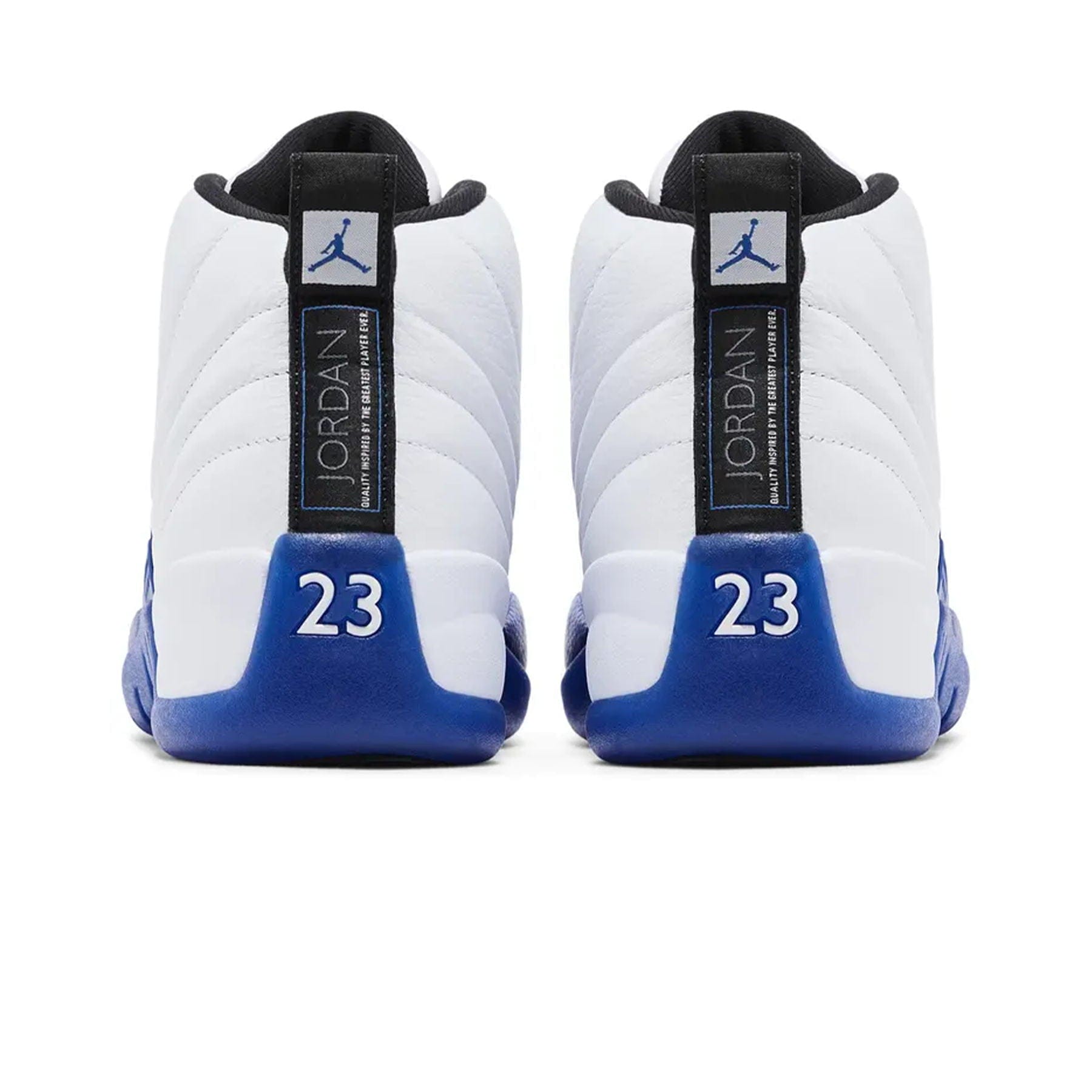 Air Jordan 12 Retro 'Blueberry'