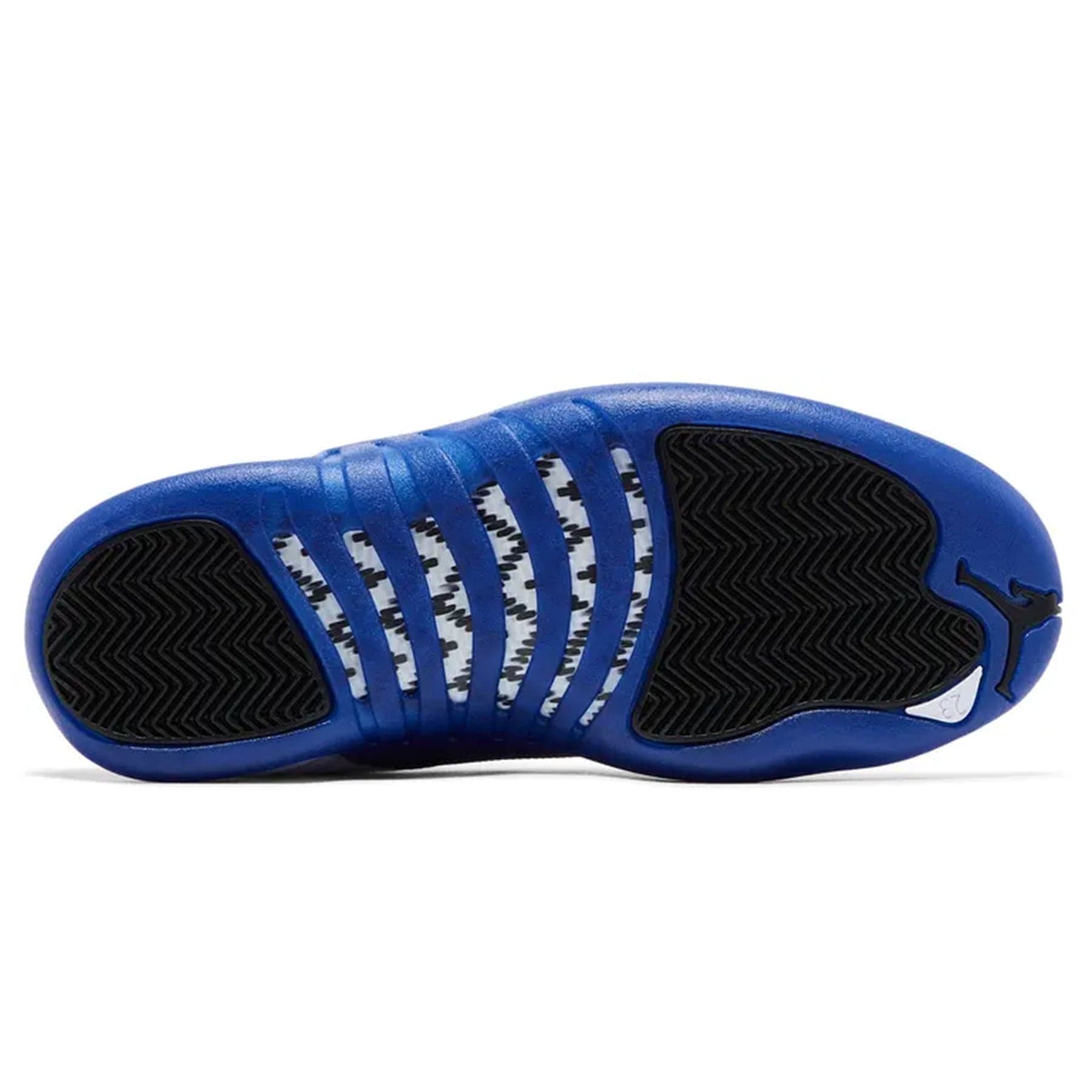 Air Jordan 12 Retro 'Blueberry'
