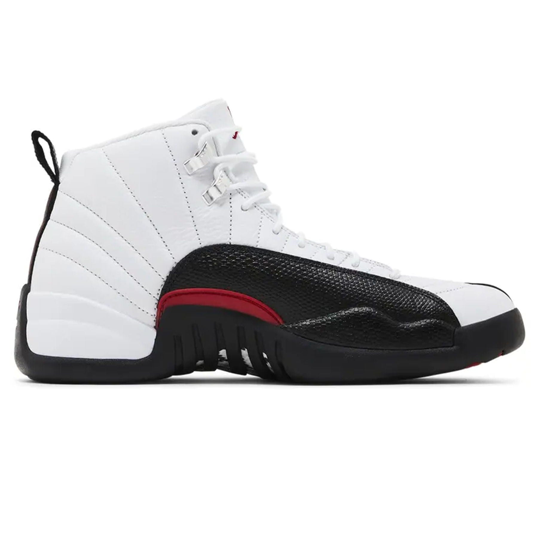Air Jordan 12 Retro 'Taxi Flip'