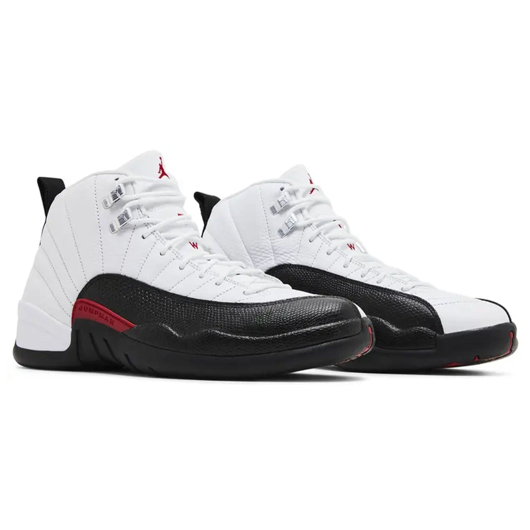 Air Jordan 12 Retro 'Taxi Flip'