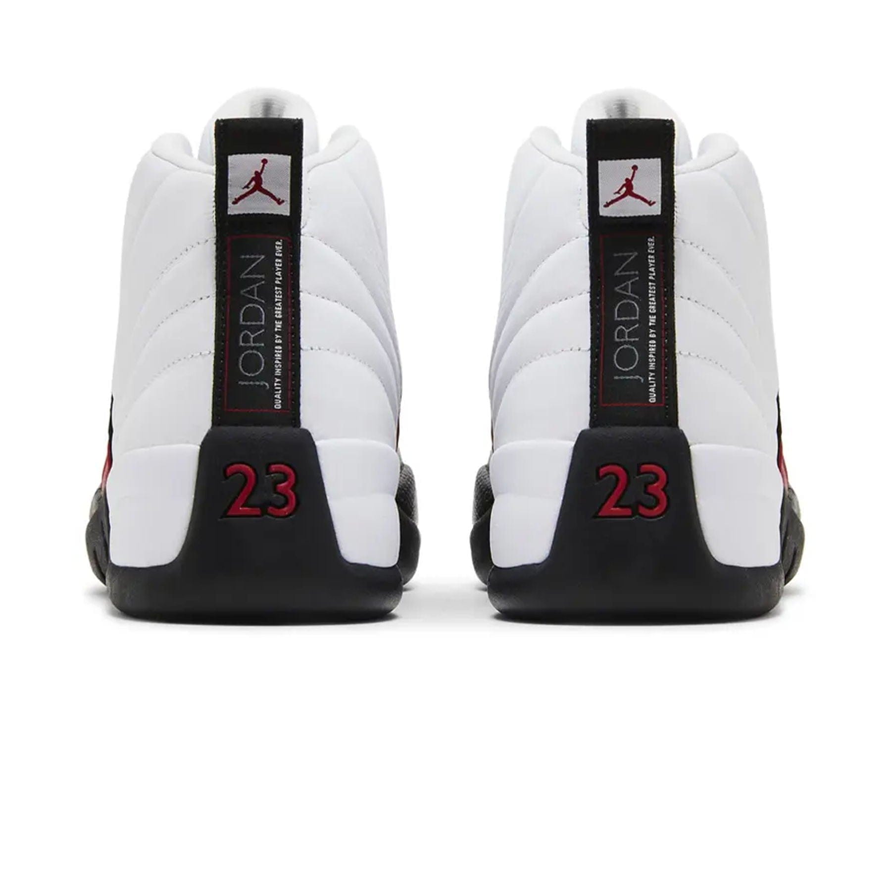 Air Jordan 12 Retro 'Taxi Flip'