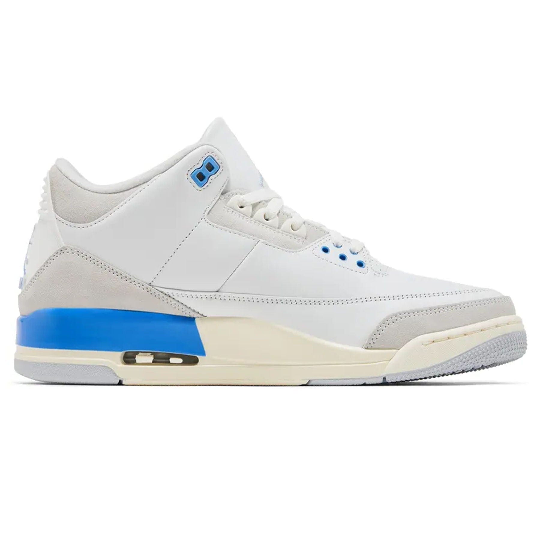 Air Jordan 3 Retro 'Lucky Shorts'