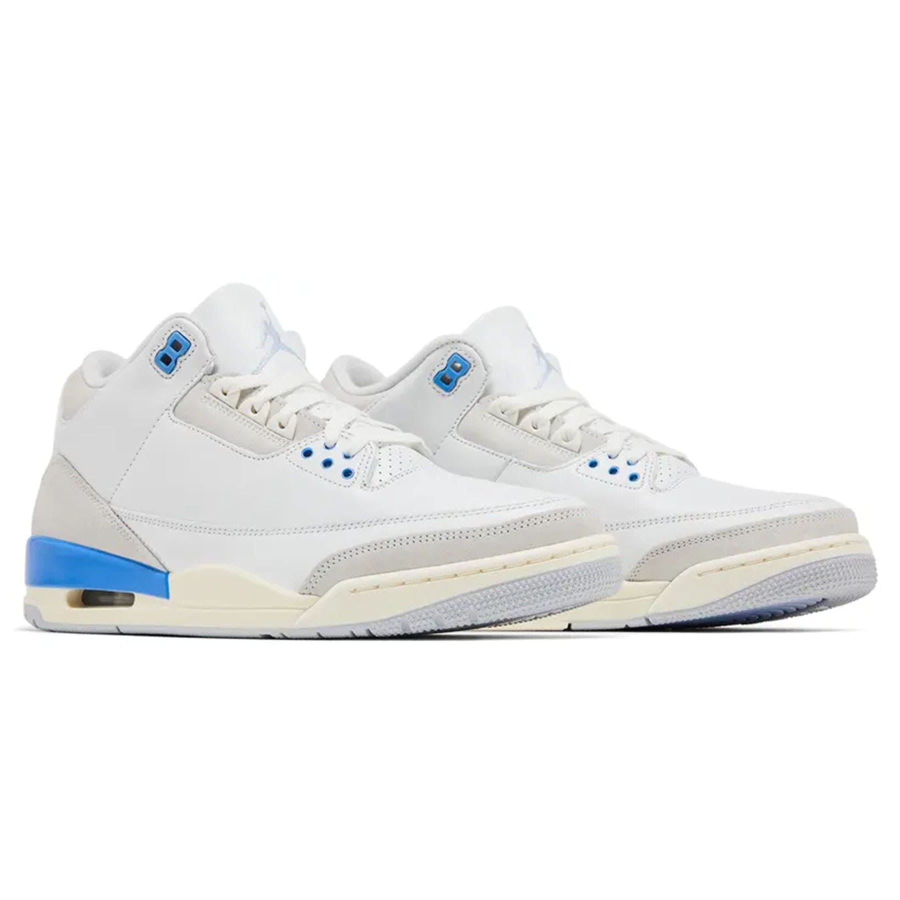 Air Jordan 3 Retro 'Lucky Shorts'