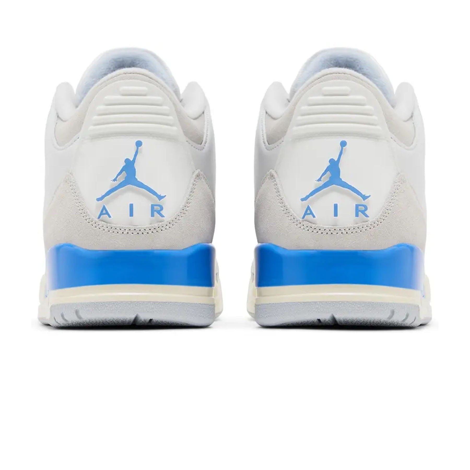 Air Jordan 3 Retro 'Lucky Shorts'