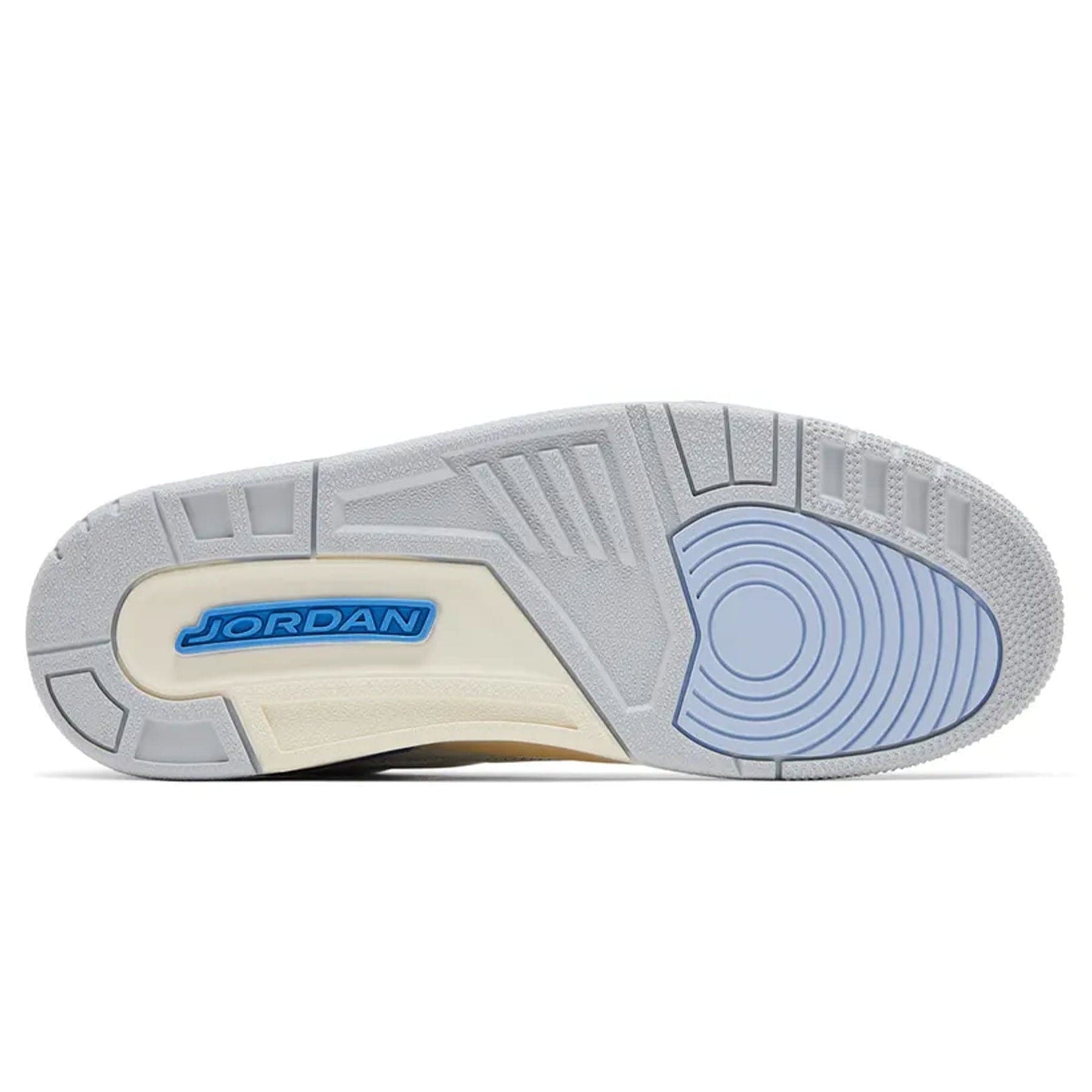 Air Jordan 3 Retro 'Lucky Shorts'