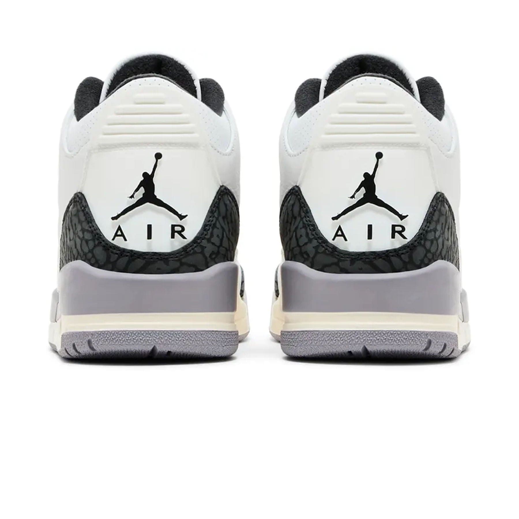 Air Jordan 3 Retro 'Cement Grey'