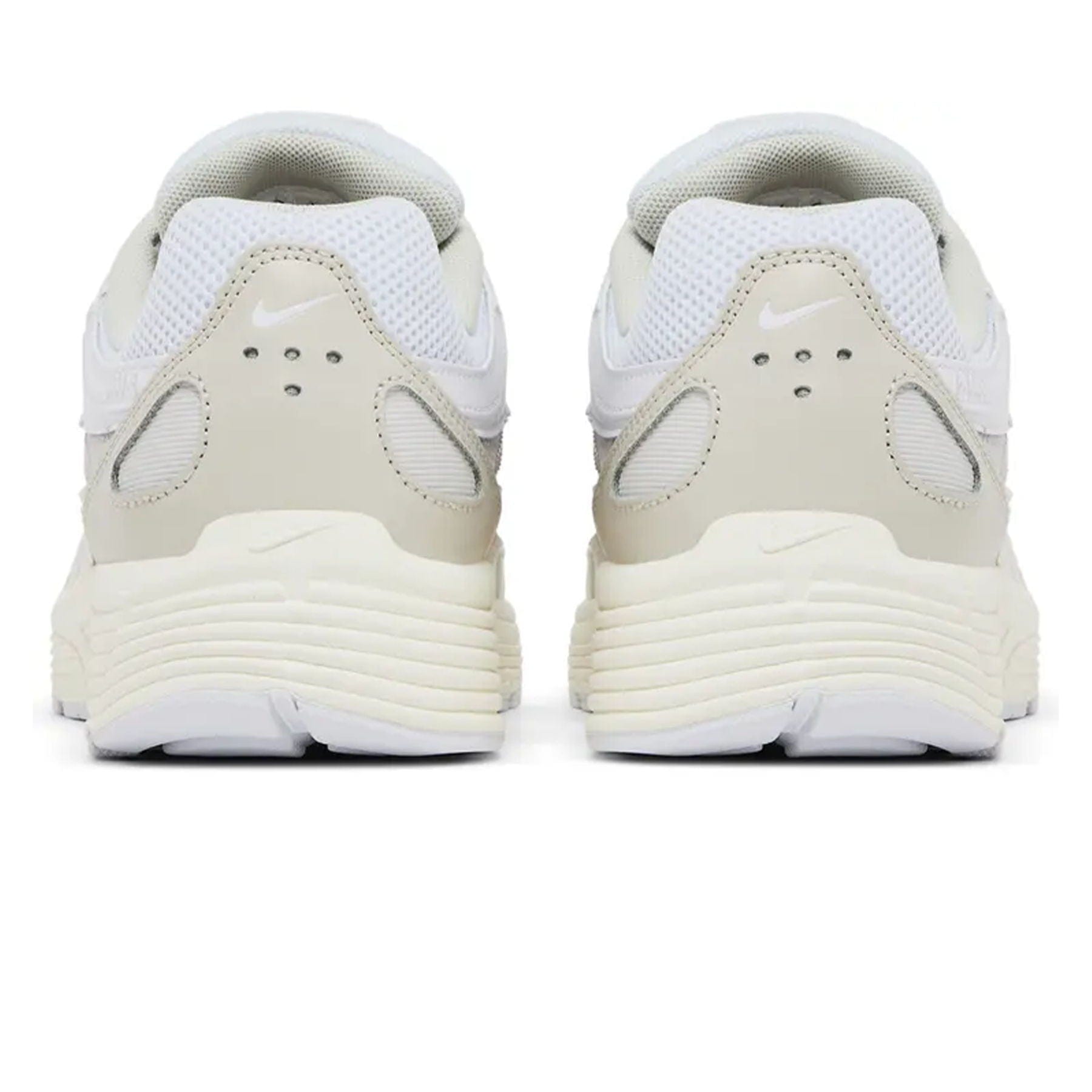Nike P-6000 'White Sail'