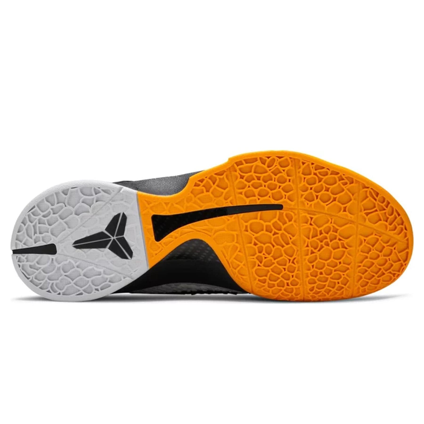 Nike Zoom Kobe 6 Protro 'White Del Sol'