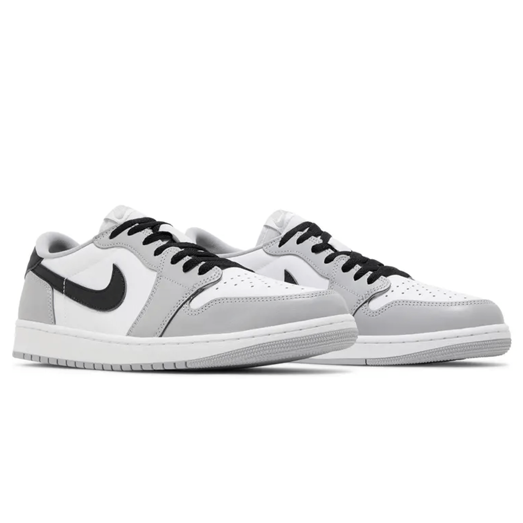 Air Jordan 1 Low OG 'Barons'