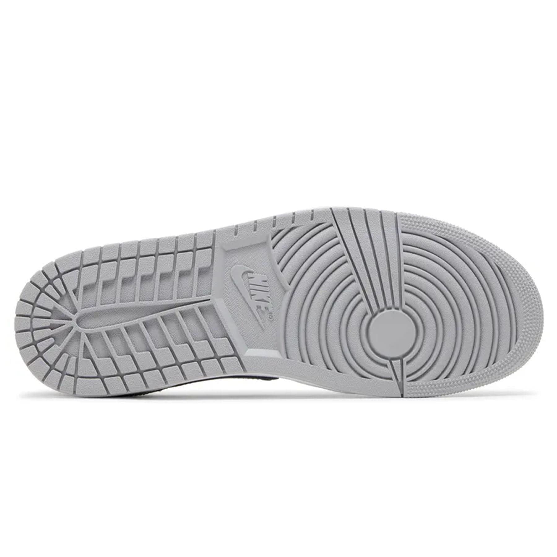 Air Jordan 1 Low OG 'Barons'