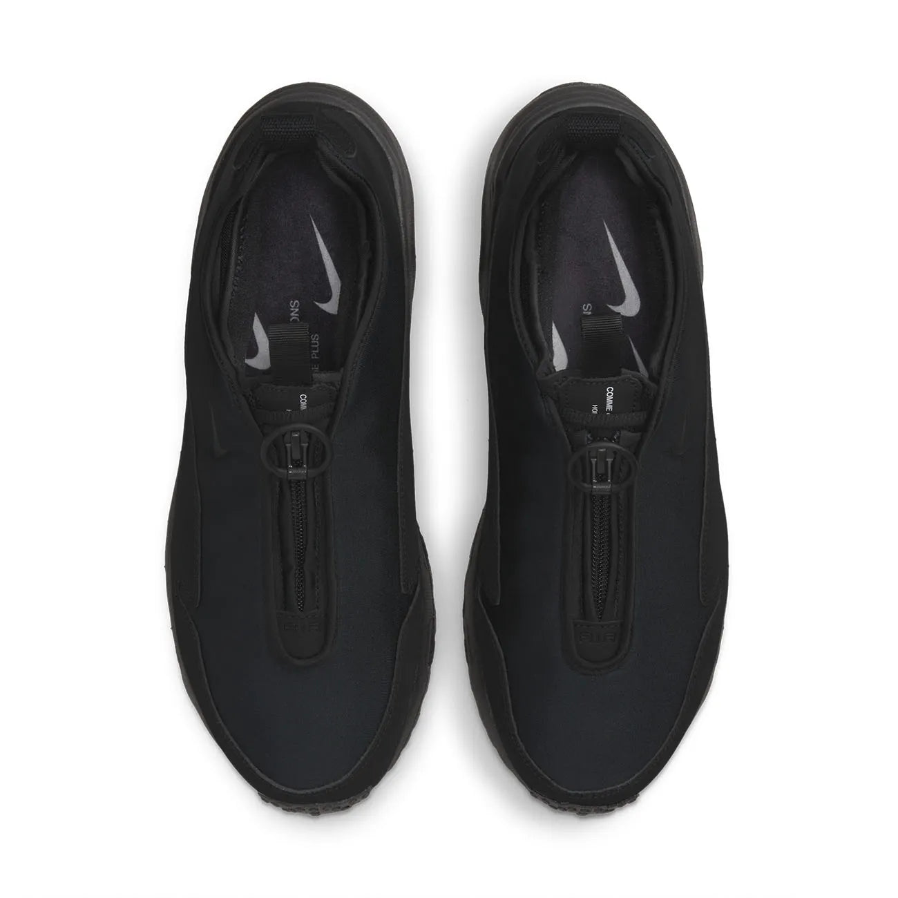 Comme des Garçons Homme Plus x Nike Air Sunder Max 'Black'