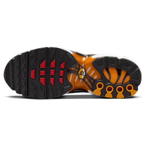 Nike Air Max Plus 'Safety Orange Black'
