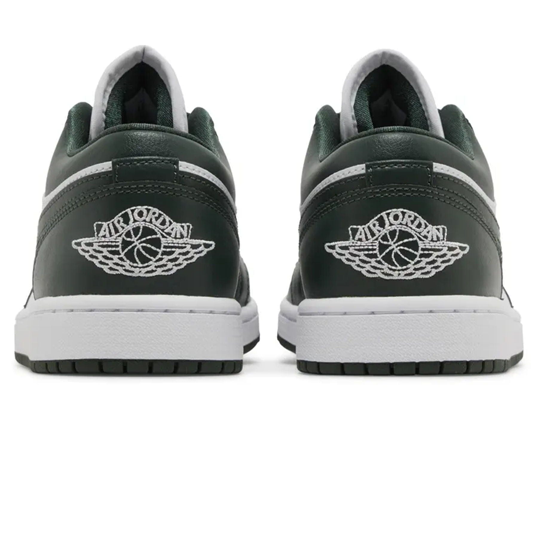 Air Jordan 1 Low Wmns 'Galactic Jade'