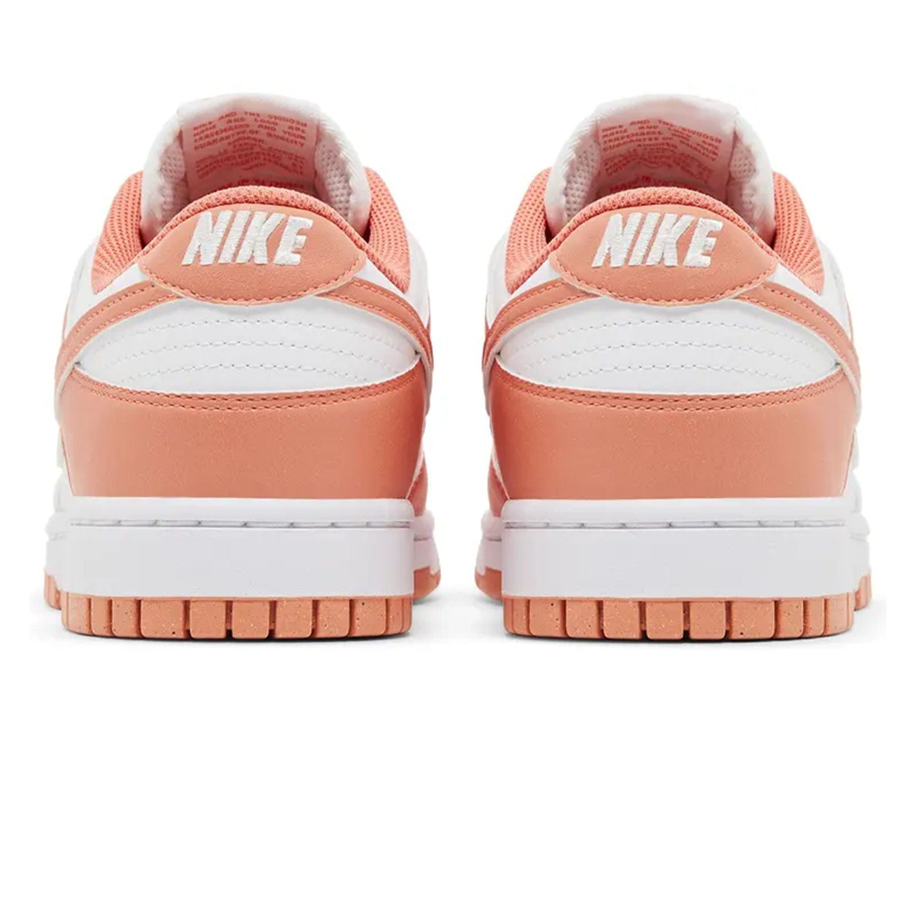 Nike Dunk Low Wmns Next Nature 'Light Wild Mango'