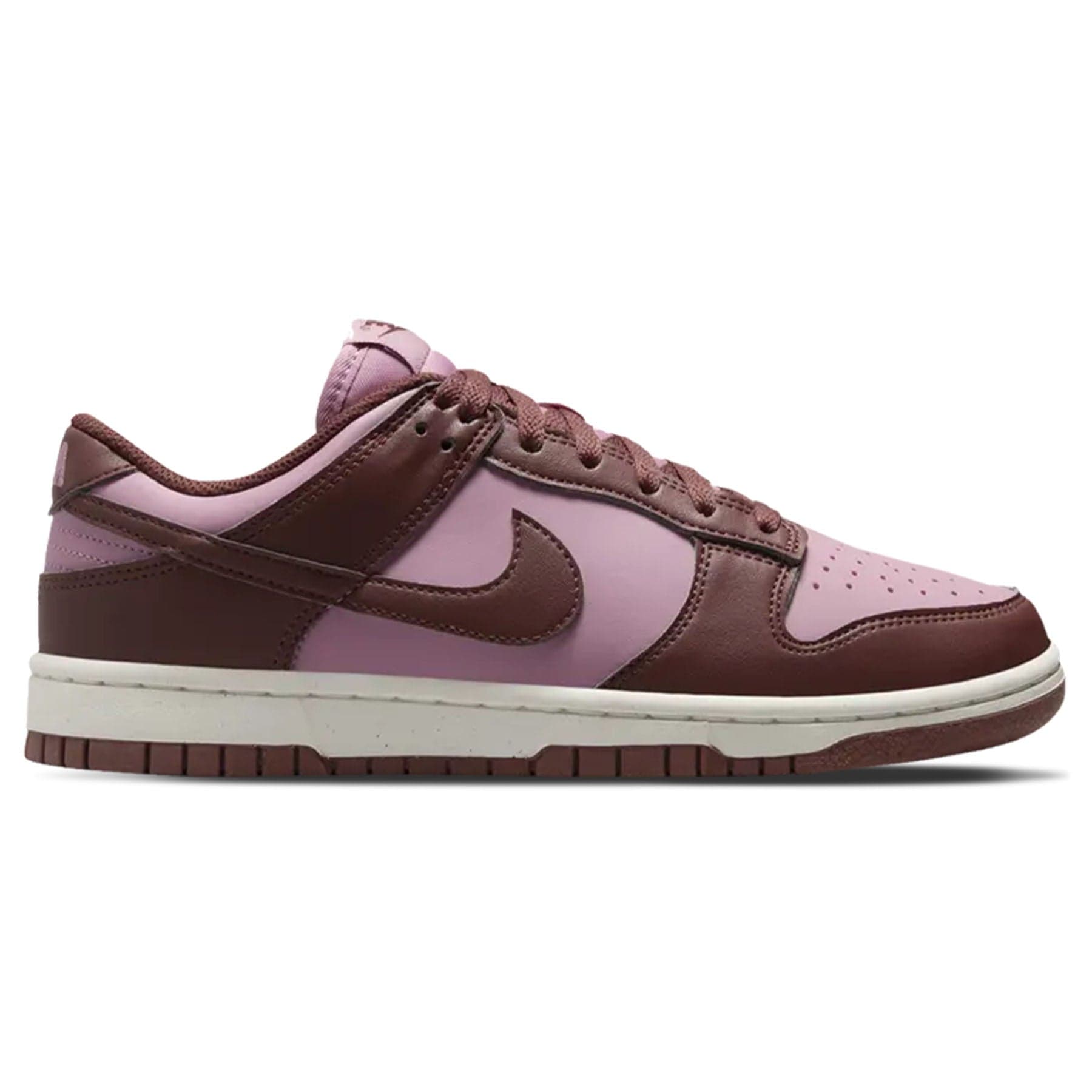 Nike Dunk Low Wmns Next Nature 'Dark Pony Elemental Pink'